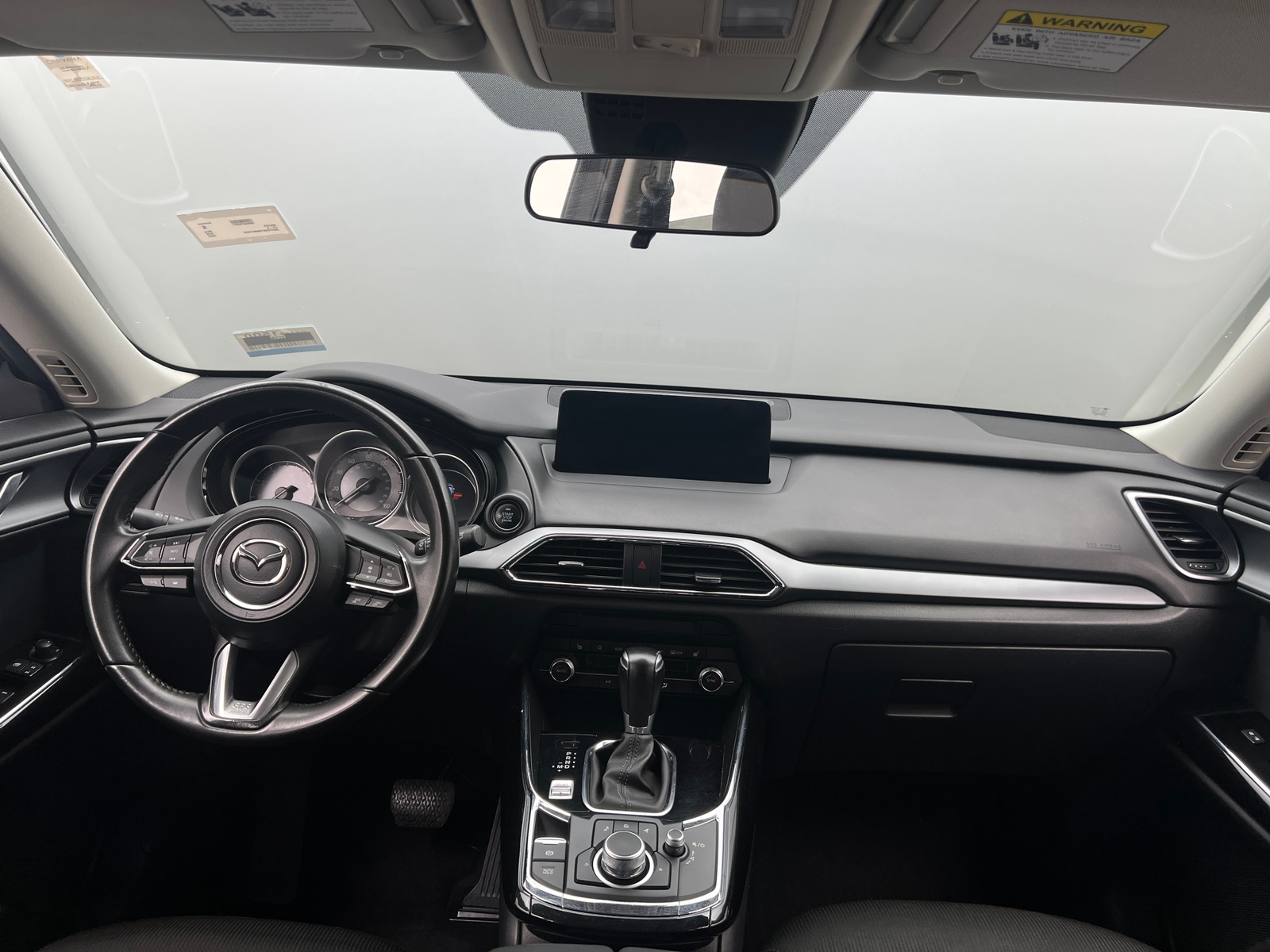Thumbnail: 2022 Mazda CX-9 - 3
