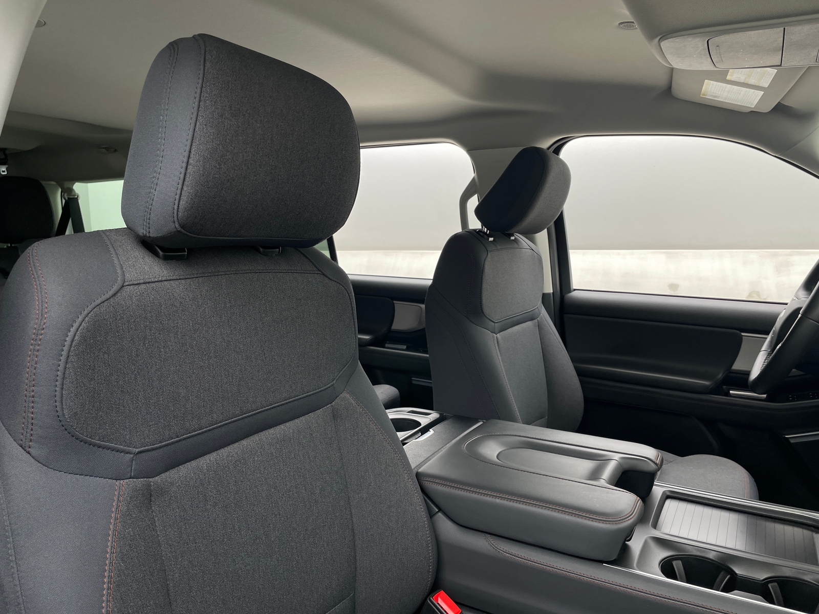 Thumbnail: 2025 Ford Expedition MAX - 2