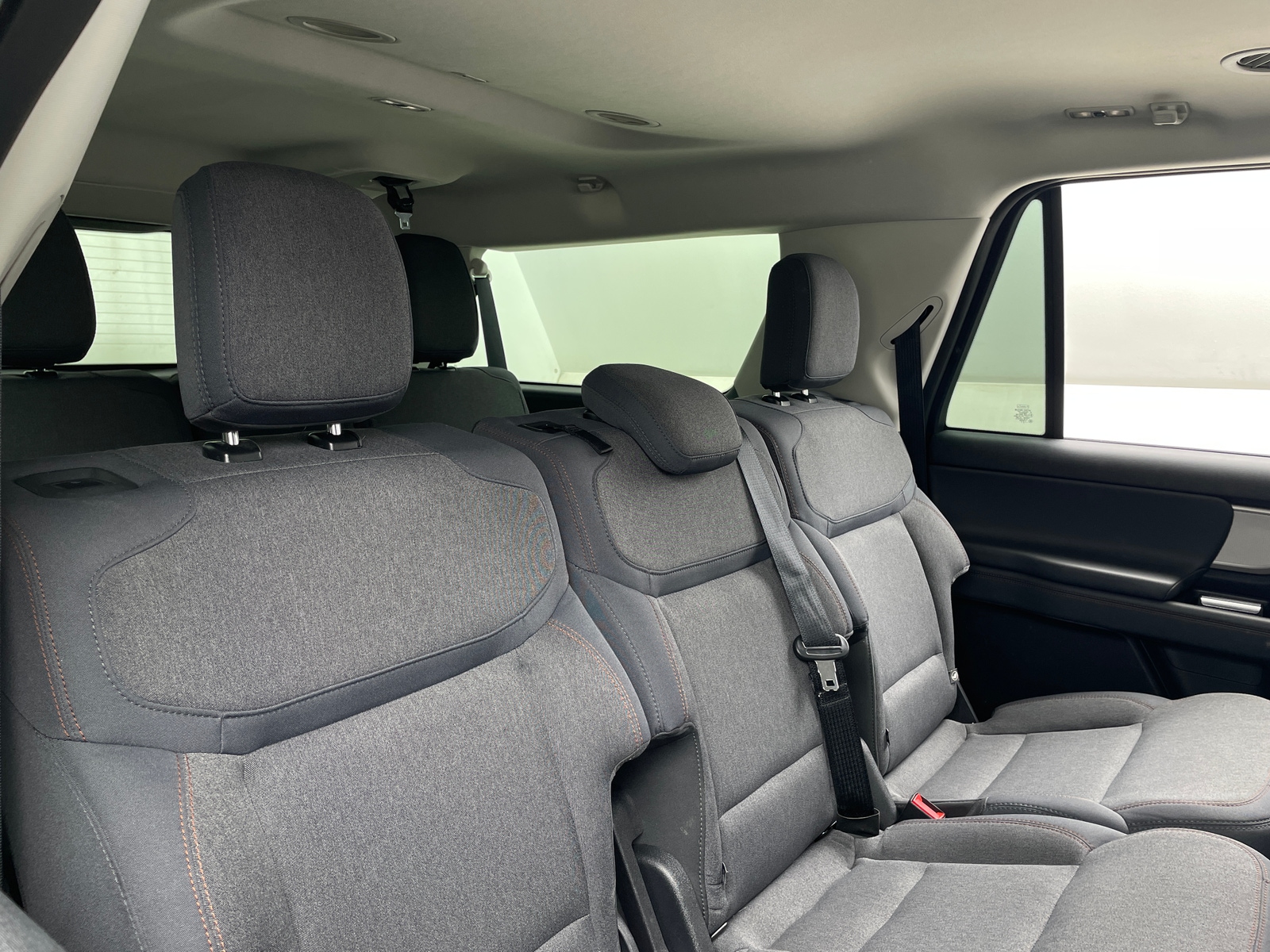 Thumbnail: 2025 Ford Expedition MAX - 6