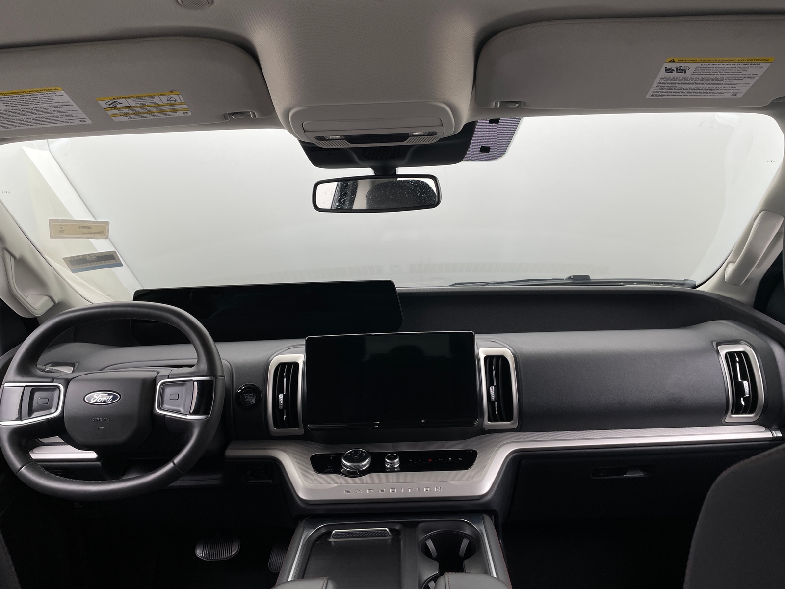 Thumbnail: 2025 Ford Expedition MAX - 3