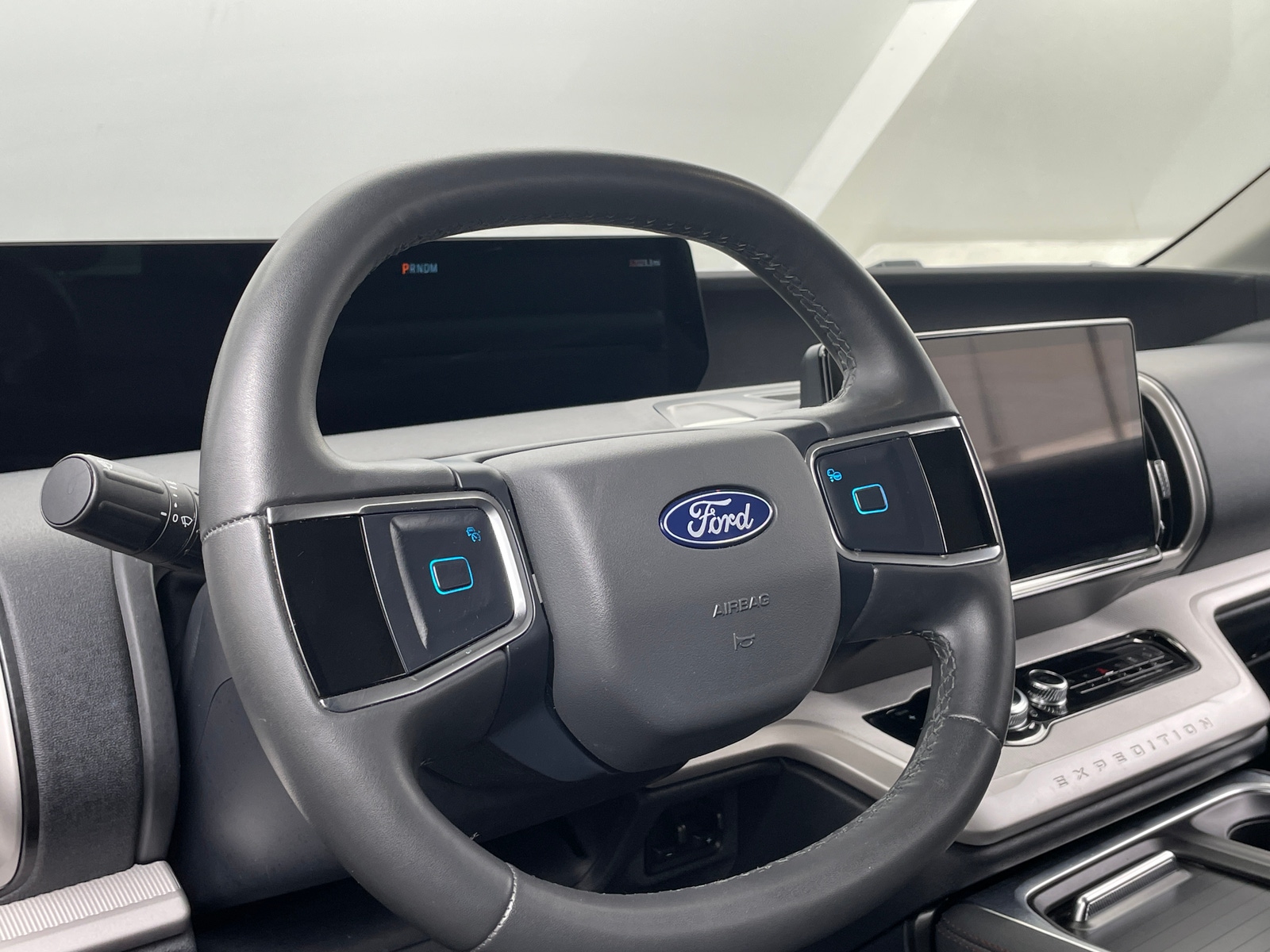 Thumbnail: 2025 Ford Expedition MAX - 5