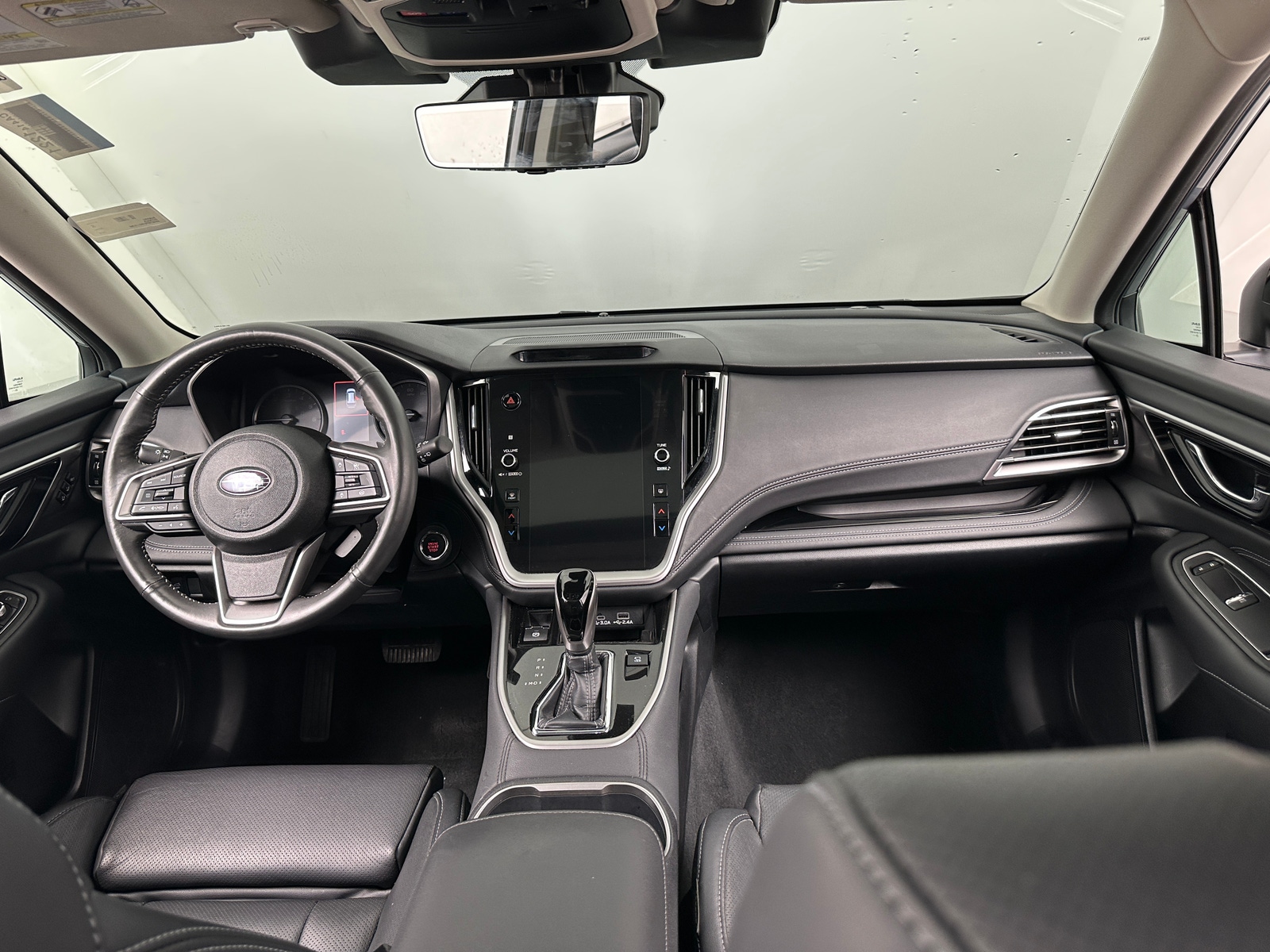 Thumbnail: 2024 Subaru Outback - 2