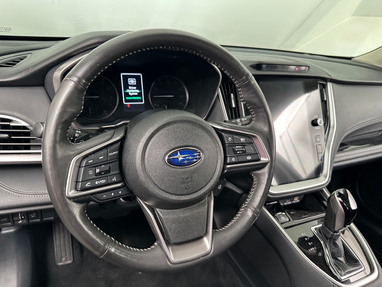 Thumbnail: 2024 Subaru Outback - 4