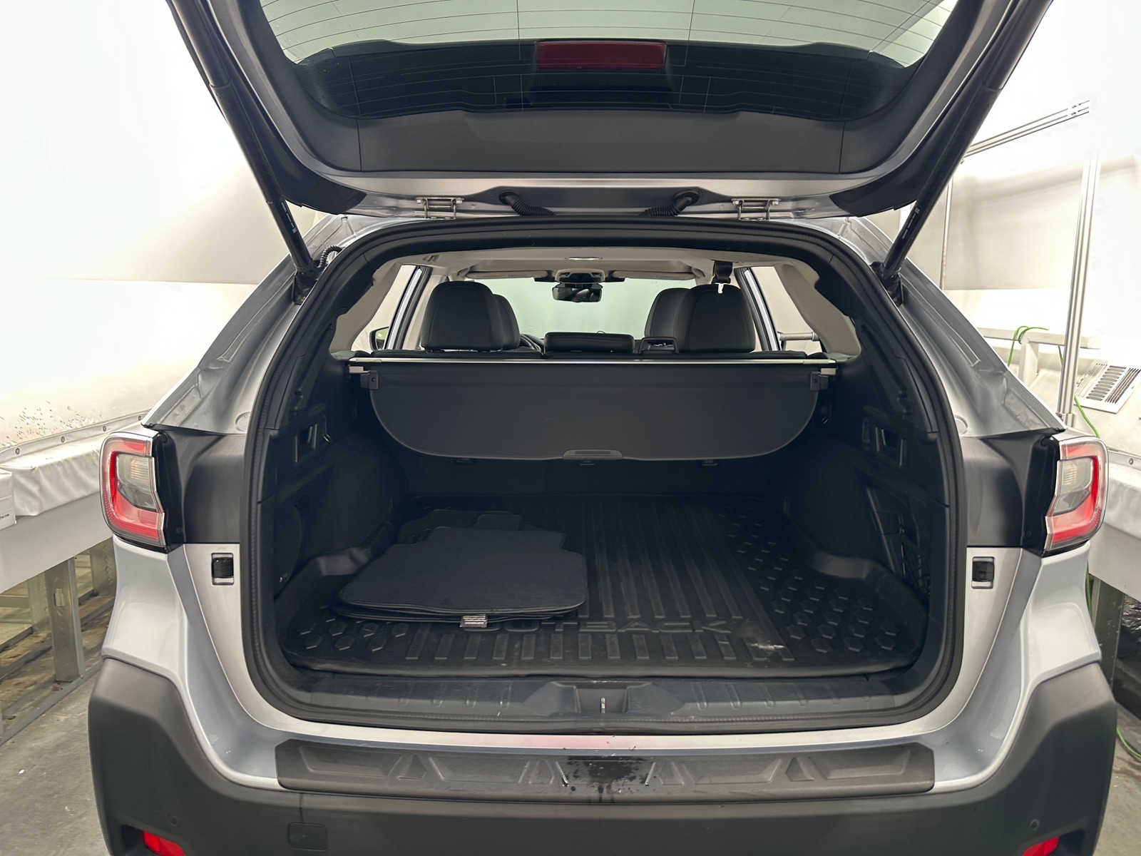 Thumbnail: 2024 Subaru Outback - 6