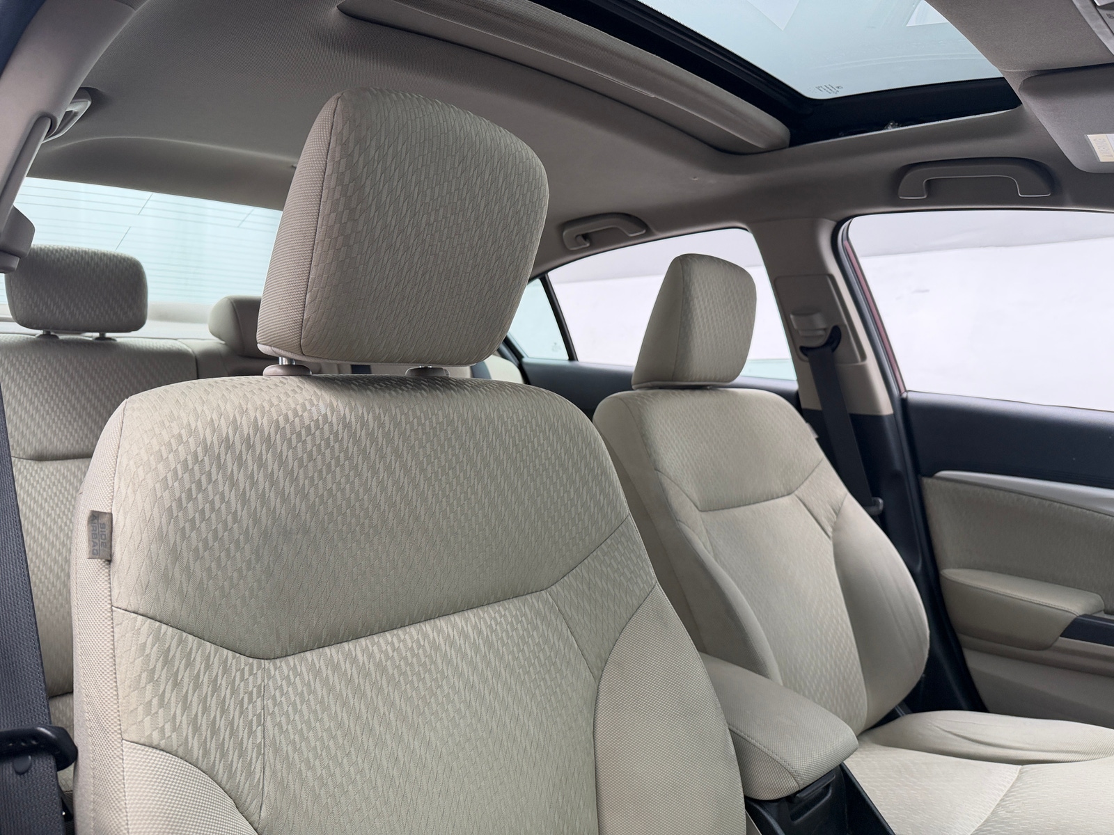 Thumbnail: 2015 Honda Civic - 2