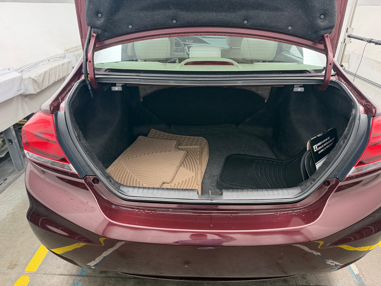 Thumbnail: 2015 Honda Civic - 7
