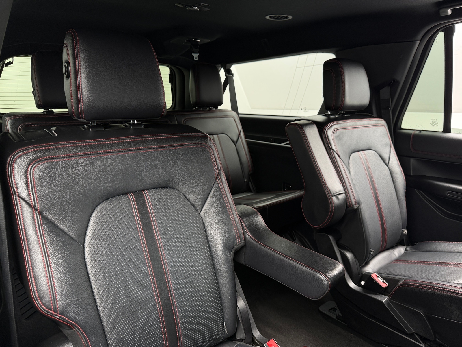 Thumbnail: 2020 Ford Expedition MAX - 5