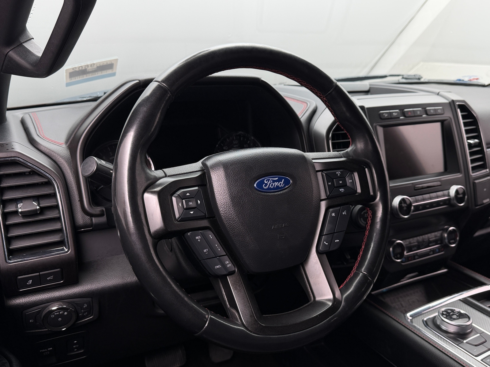 Thumbnail: 2020 Ford Expedition MAX - 4