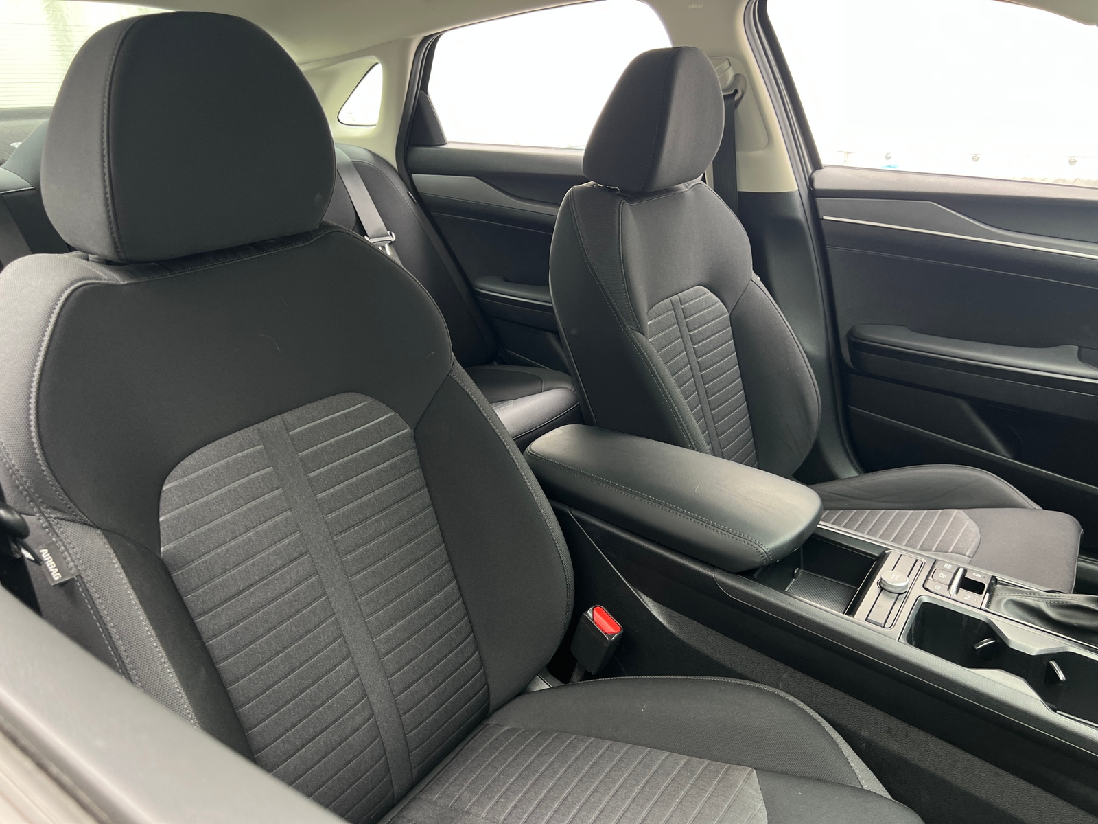 Thumbnail: 2025 Kia K5 - 2