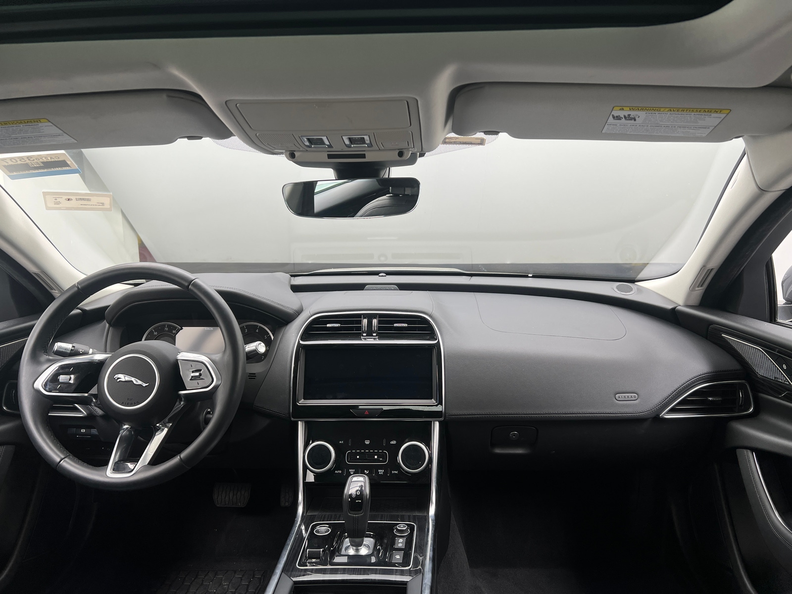 Thumbnail: 2020 Jaguar XE - 2