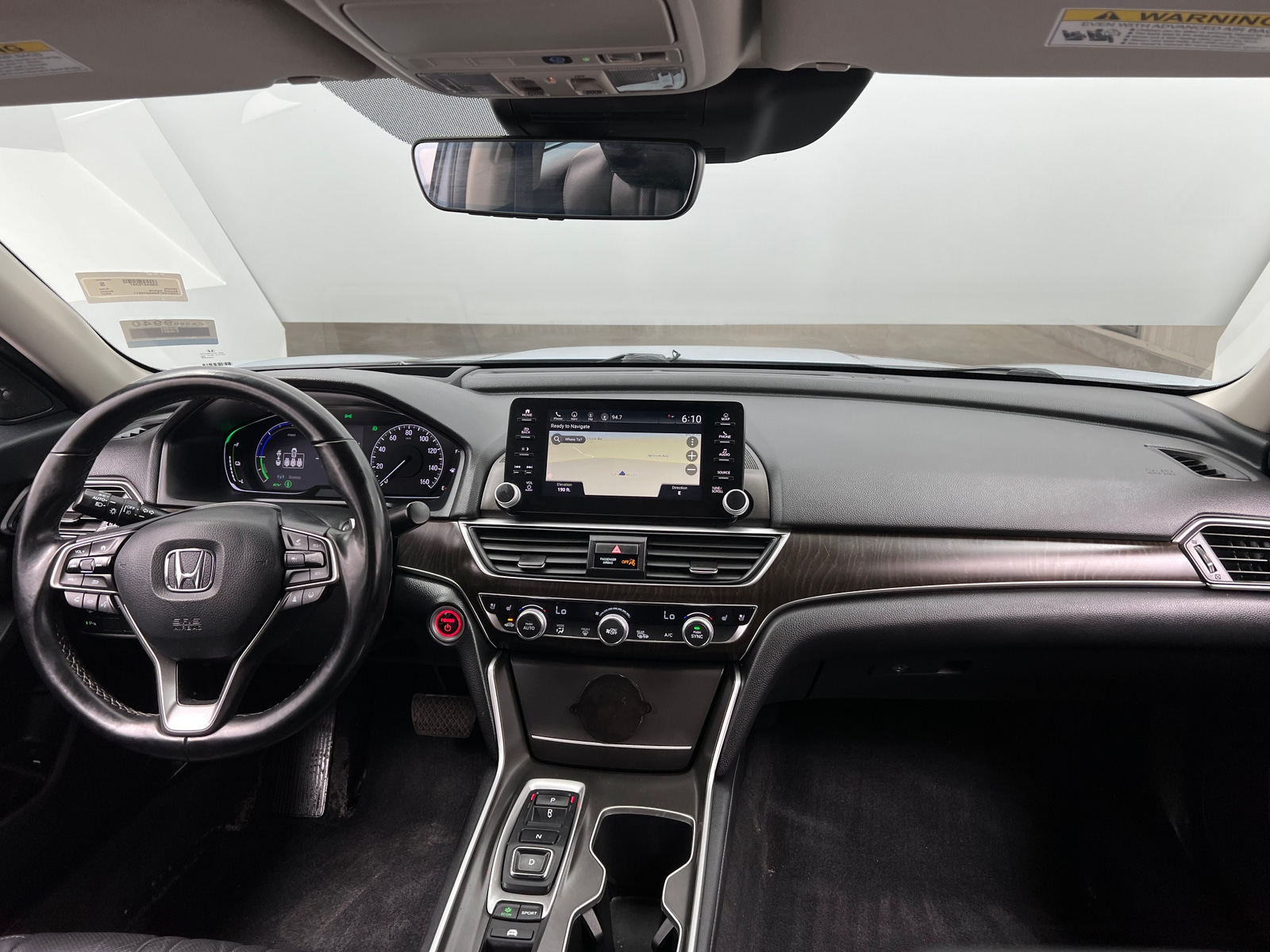 Thumbnail: 2022 Honda Accord - 2