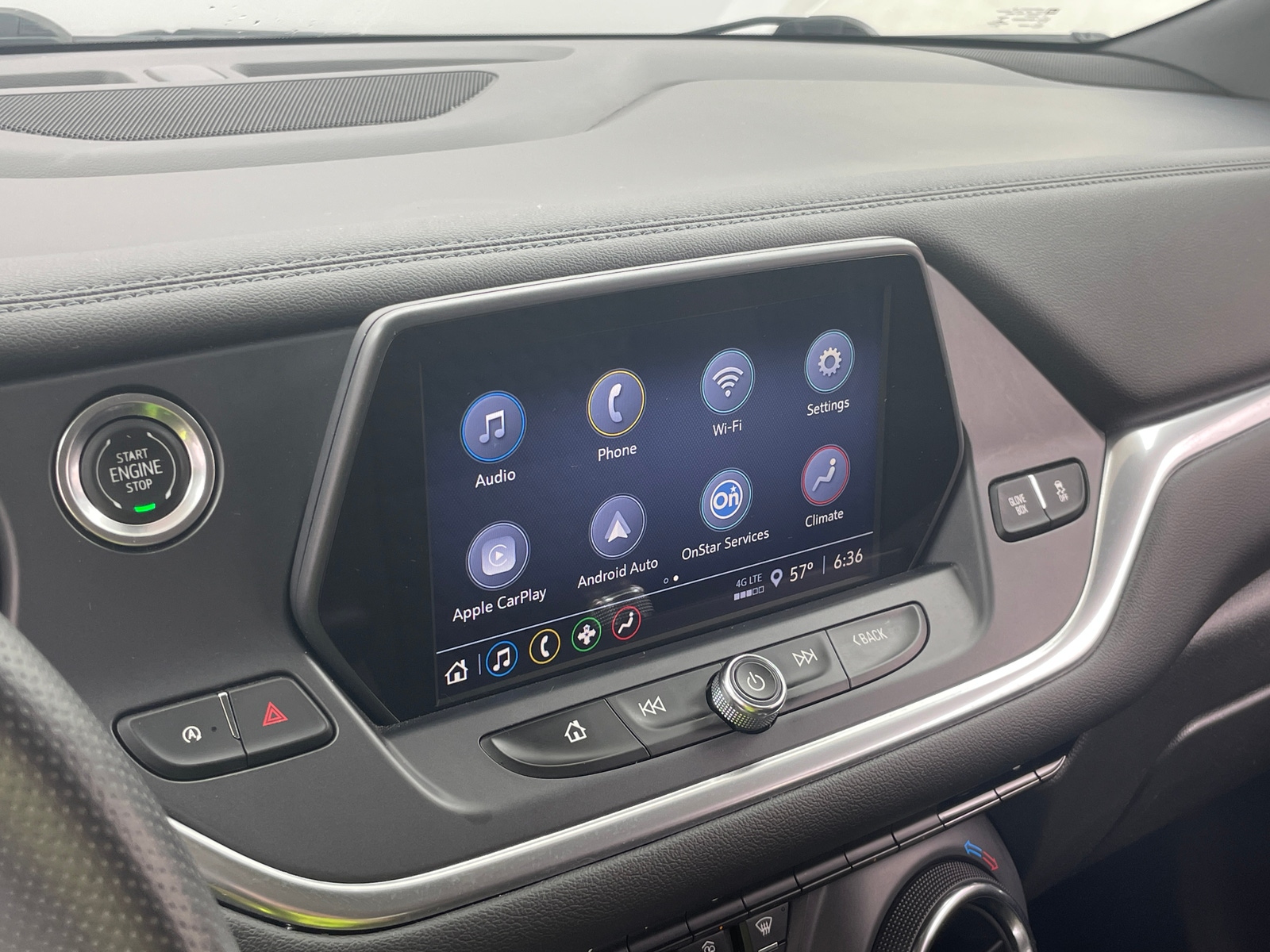 Thumbnail: 2021 Chevrolet Blazer - 4