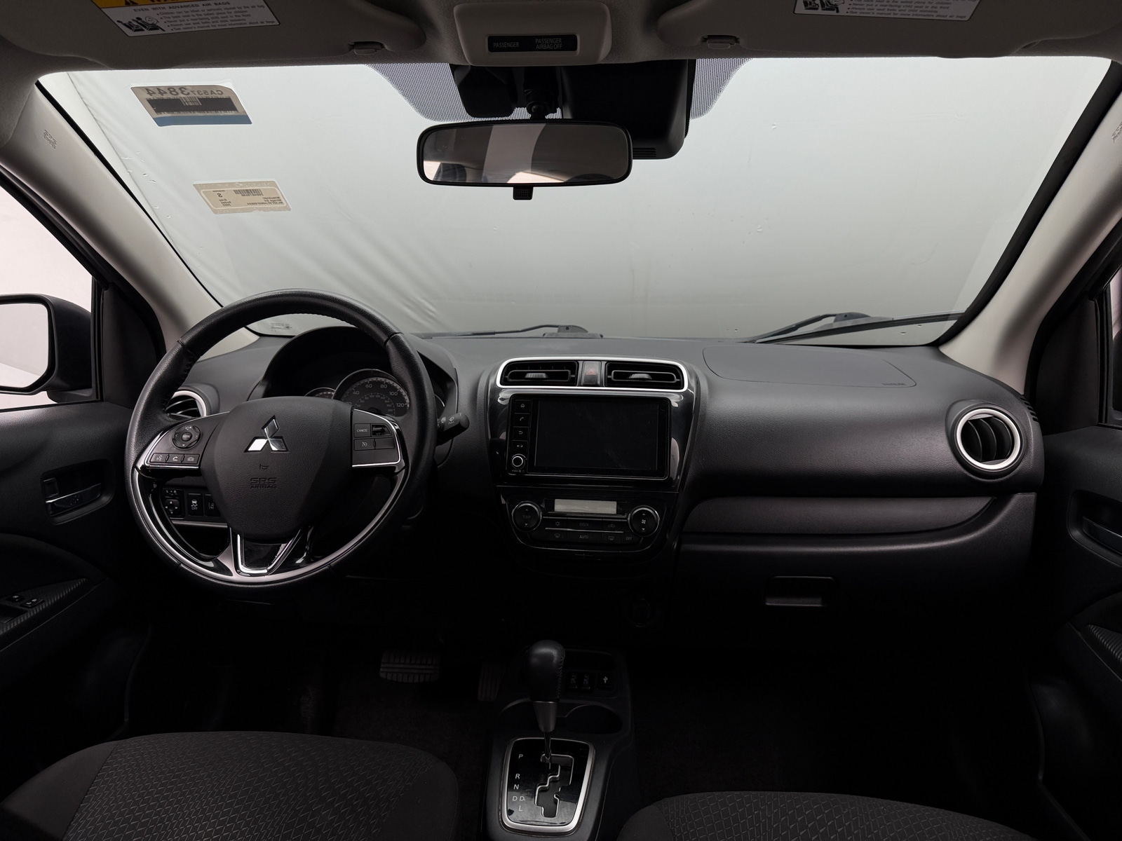 Thumbnail: 2022 Mitsubishi Mirage G4 - 3