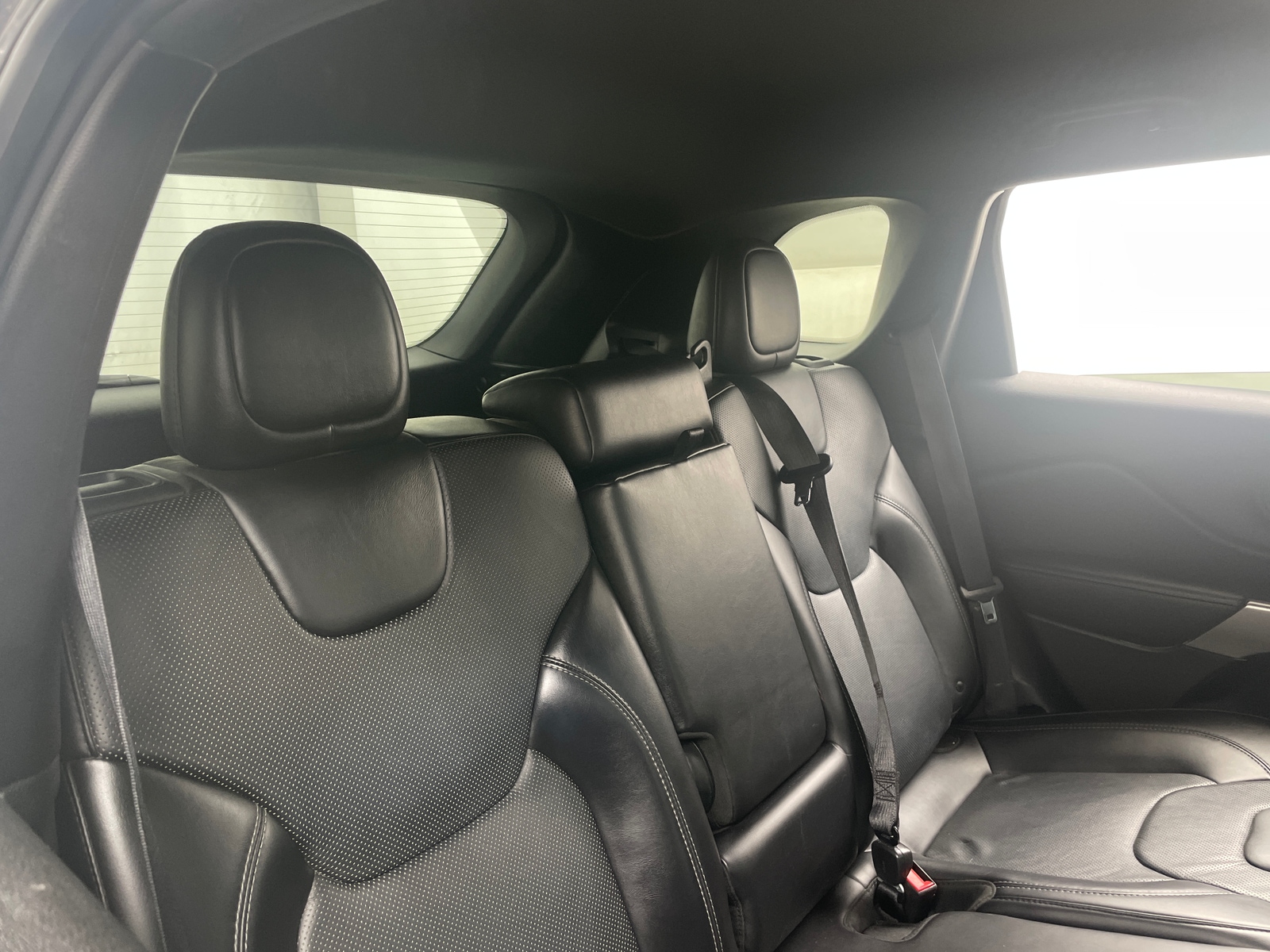 Thumbnail: 2019 Jeep Cherokee - 5