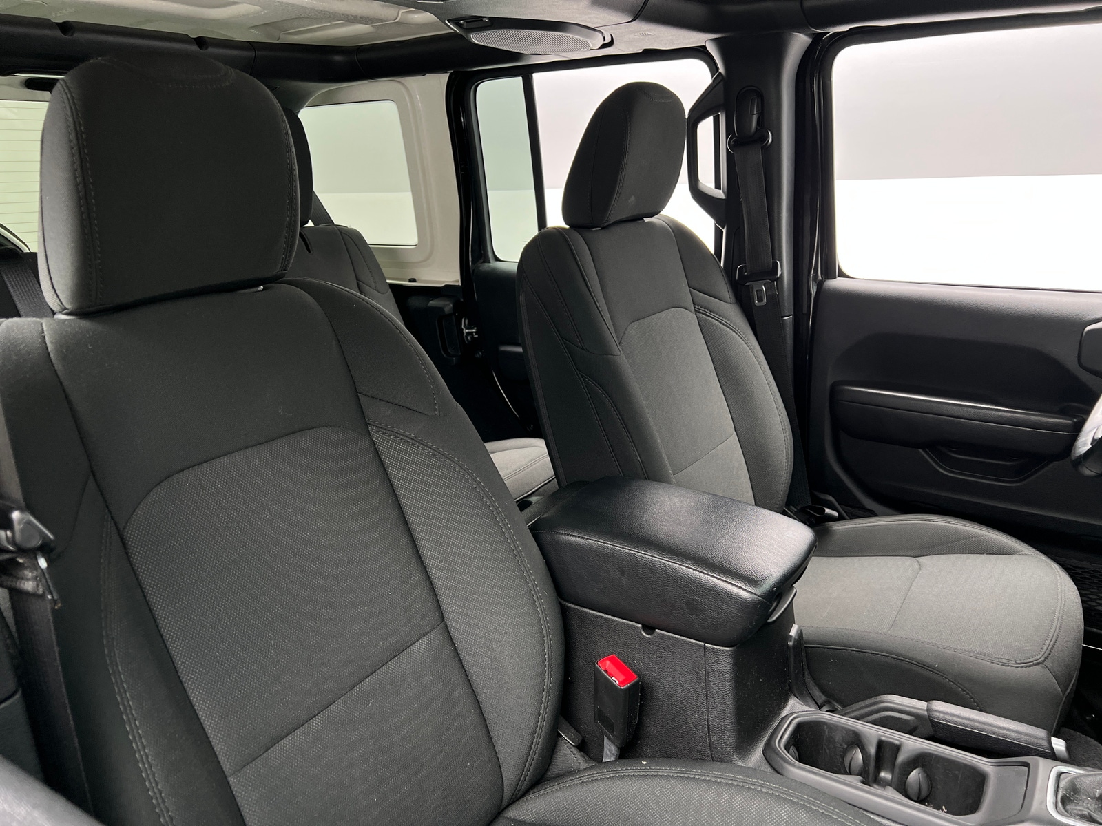 Thumbnail: 2020 Jeep Wrangler - 2