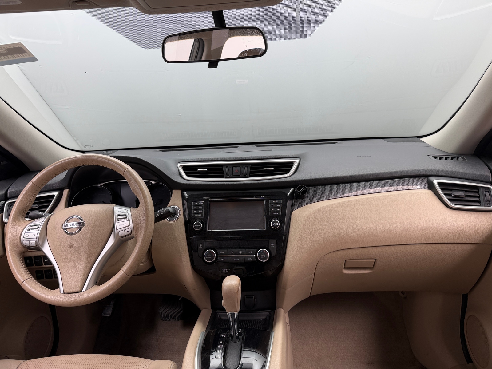 Thumbnail: 2015 Nissan Rogue - 2
