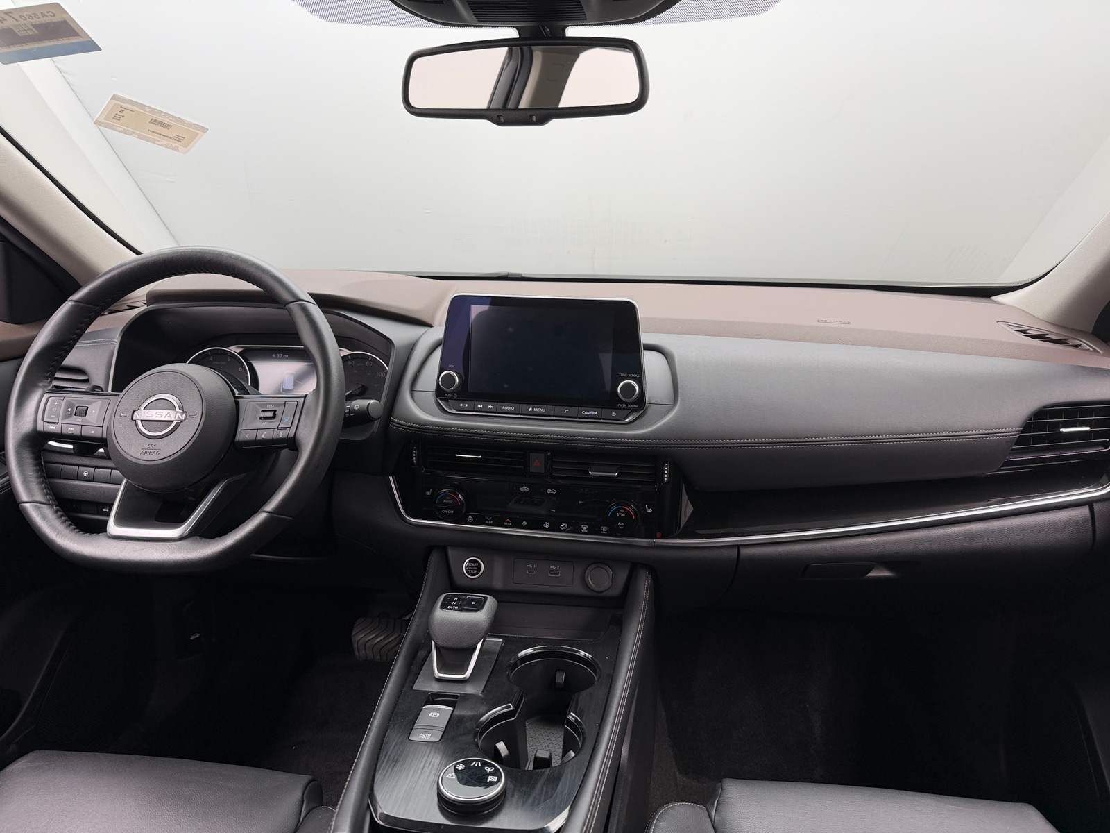 Thumbnail: 2022 Nissan Rogue - 2