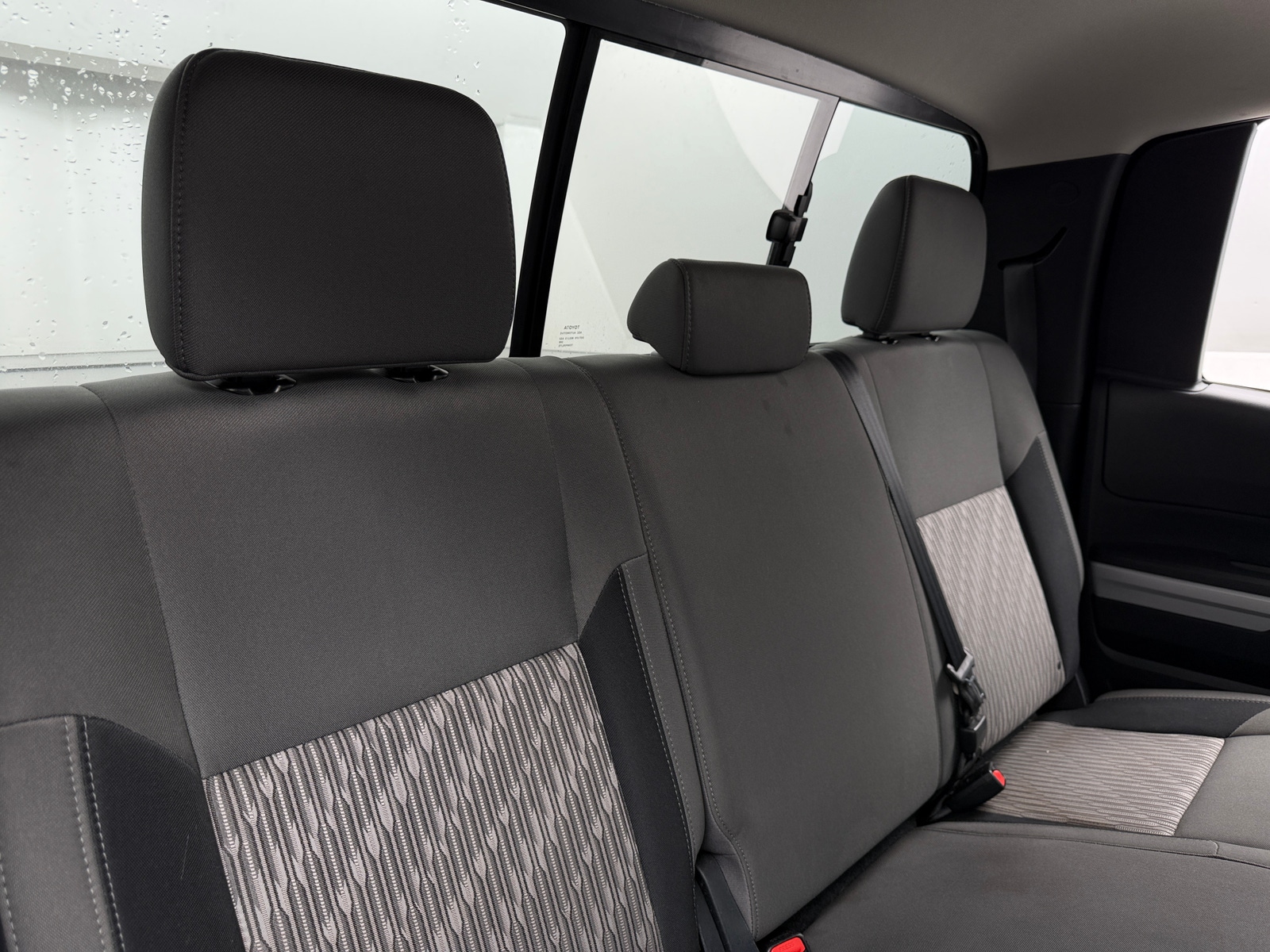Thumbnail: 2018 Toyota Tundra - 6