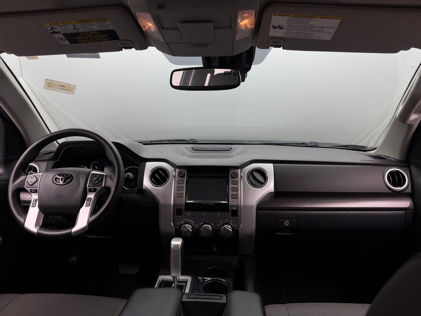Thumbnail: 2018 Toyota Tundra - 3