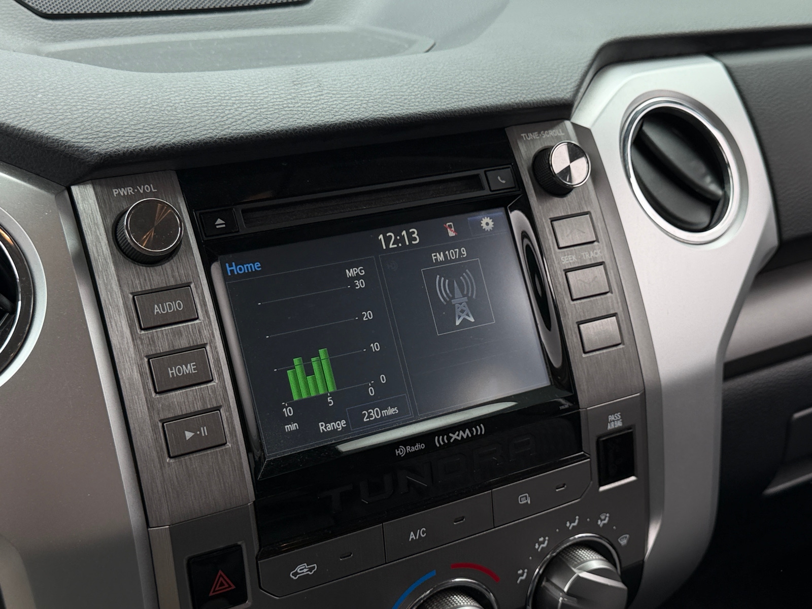 Thumbnail: 2018 Toyota Tundra - 4