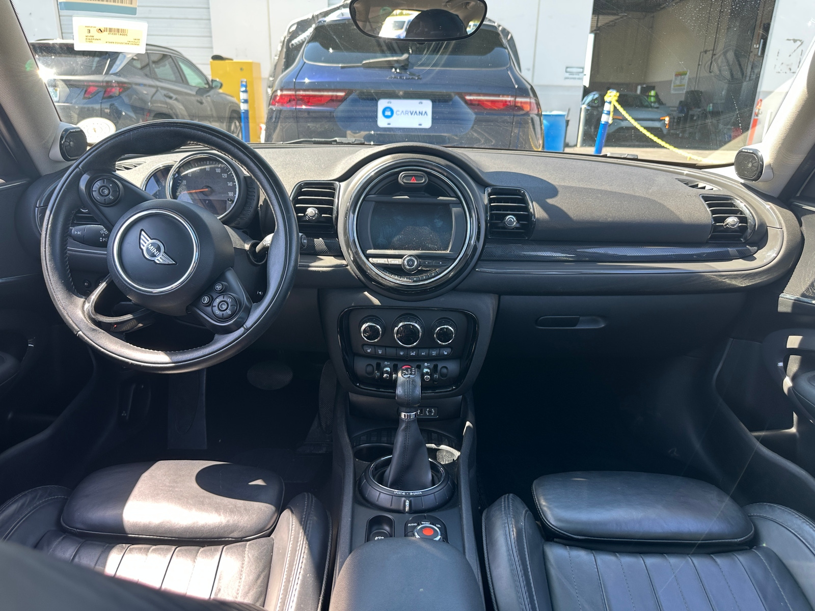Thumbnail: 2017 MINI Cooper Clubman - 2