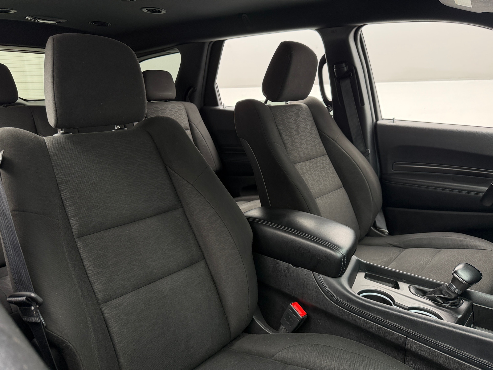 Thumbnail: 2023 Dodge Durango - 2