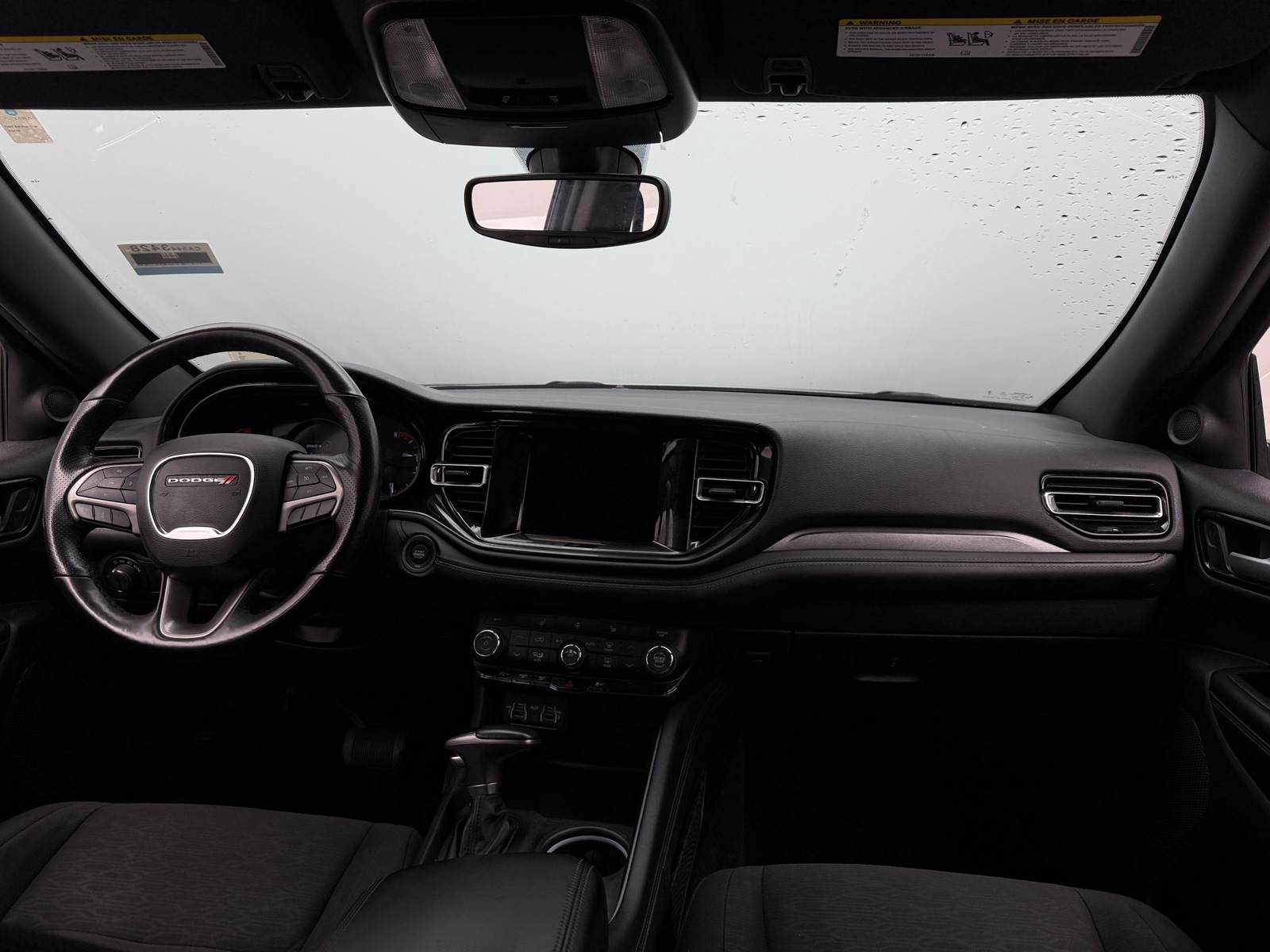 Thumbnail: 2023 Dodge Durango - 3