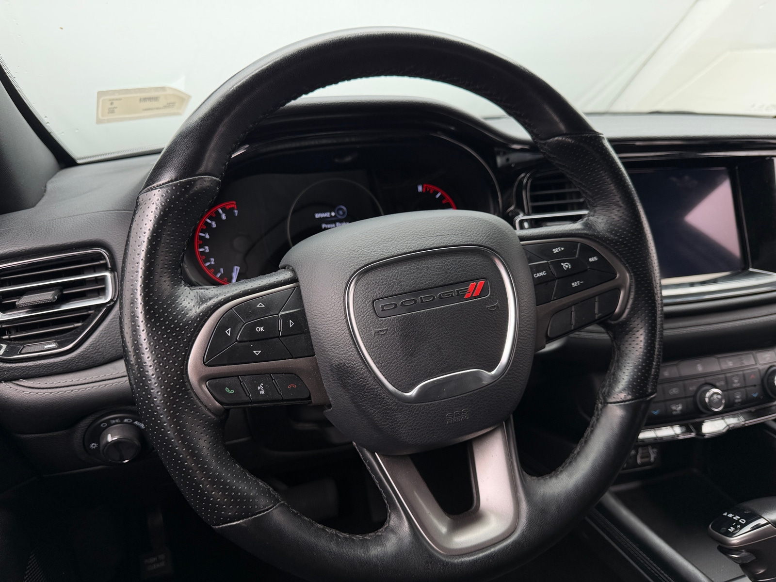 Thumbnail: 2023 Dodge Durango - 5