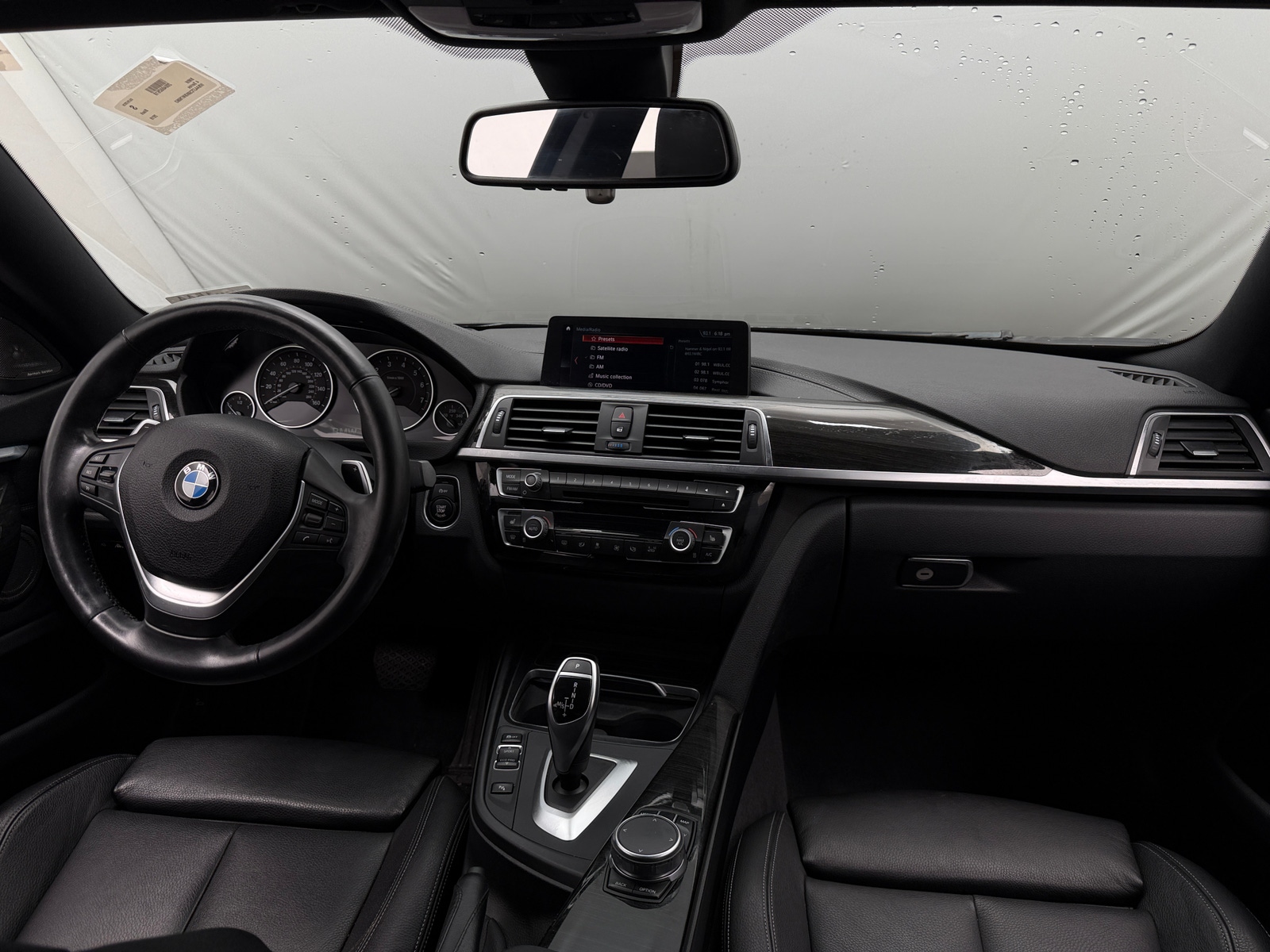 Thumbnail: 2019 BMW 4 Series - 2