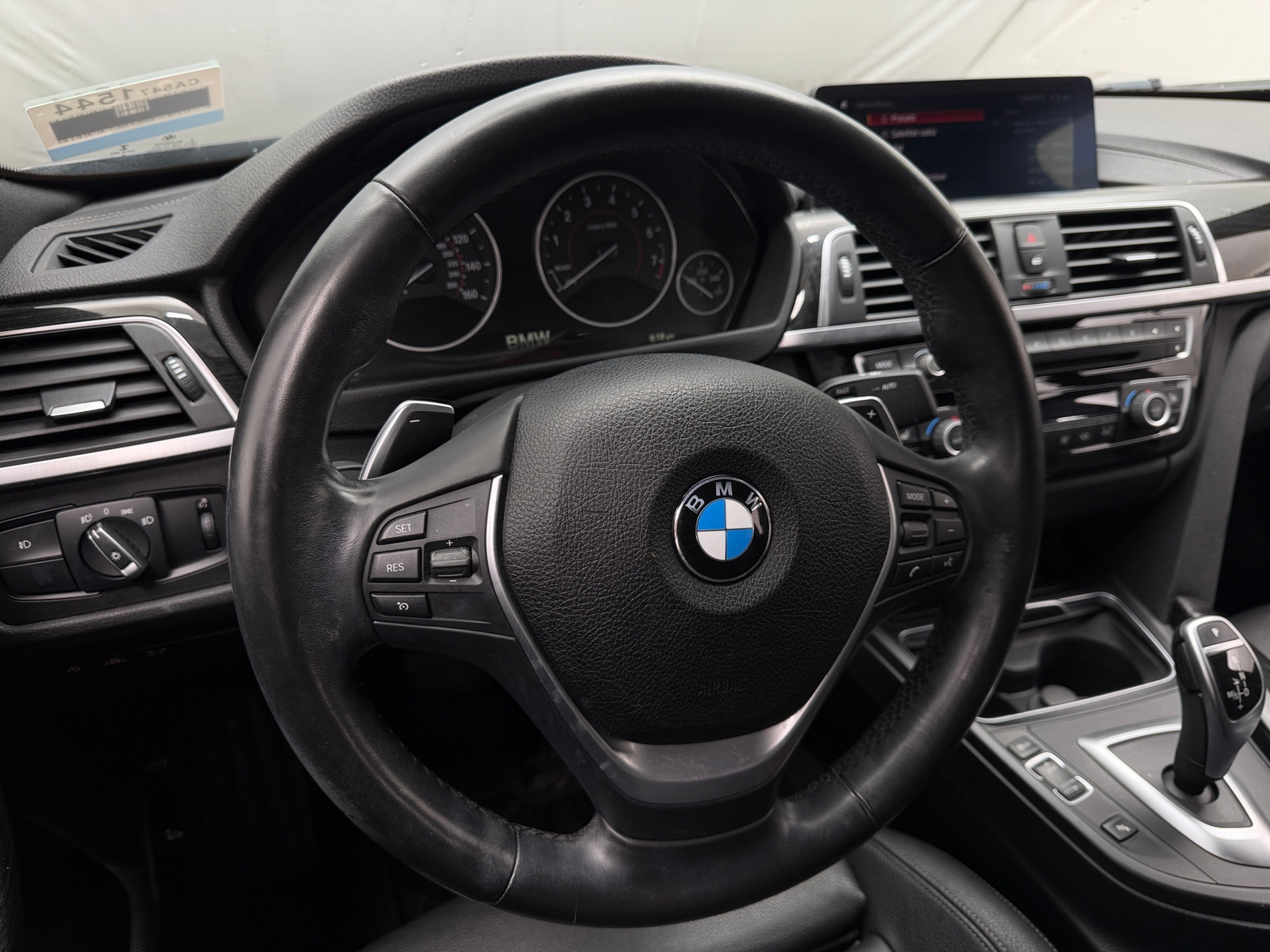 Thumbnail: 2019 BMW 4 Series - 4