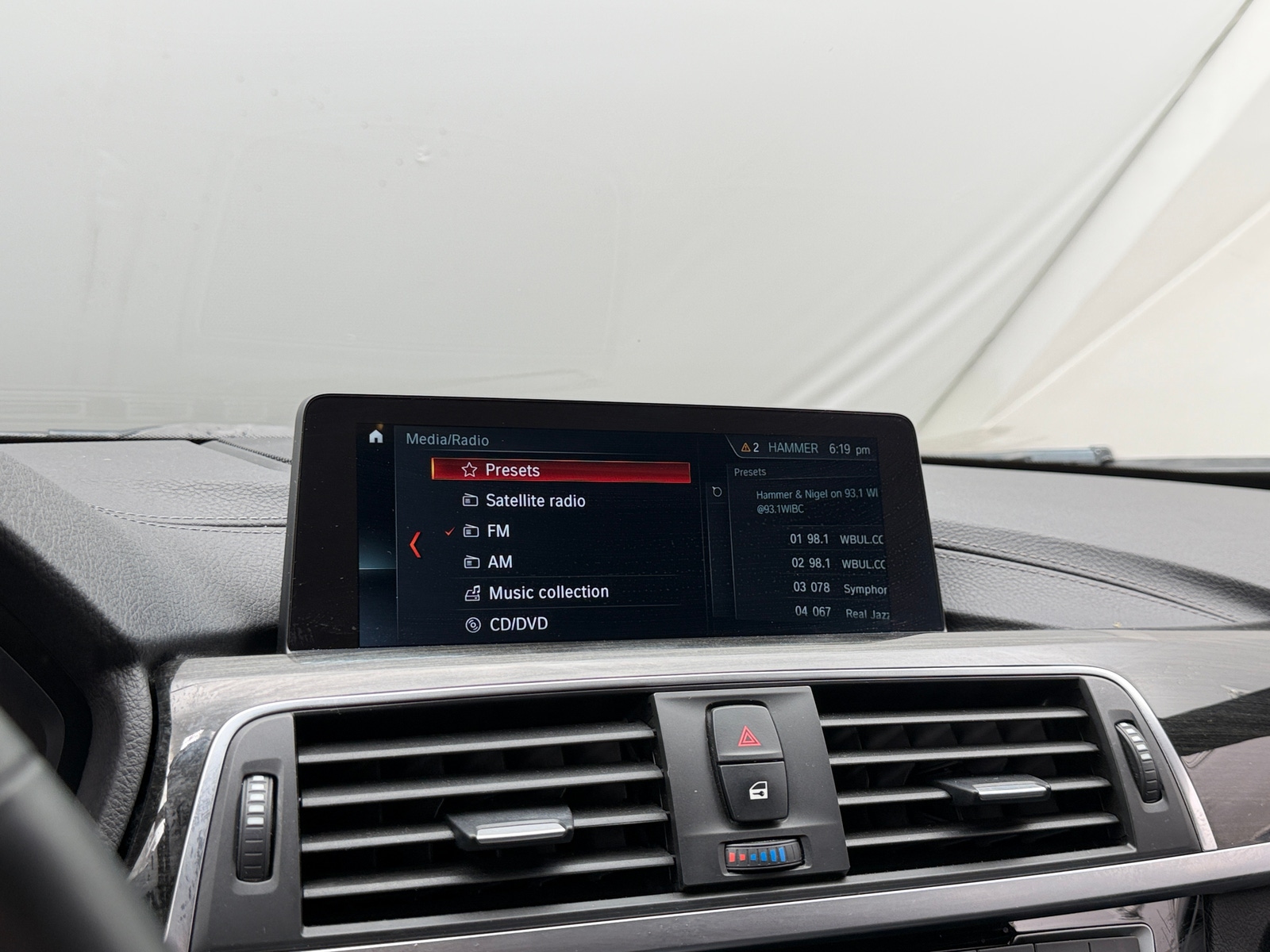 Thumbnail: 2019 BMW 4 Series - 3