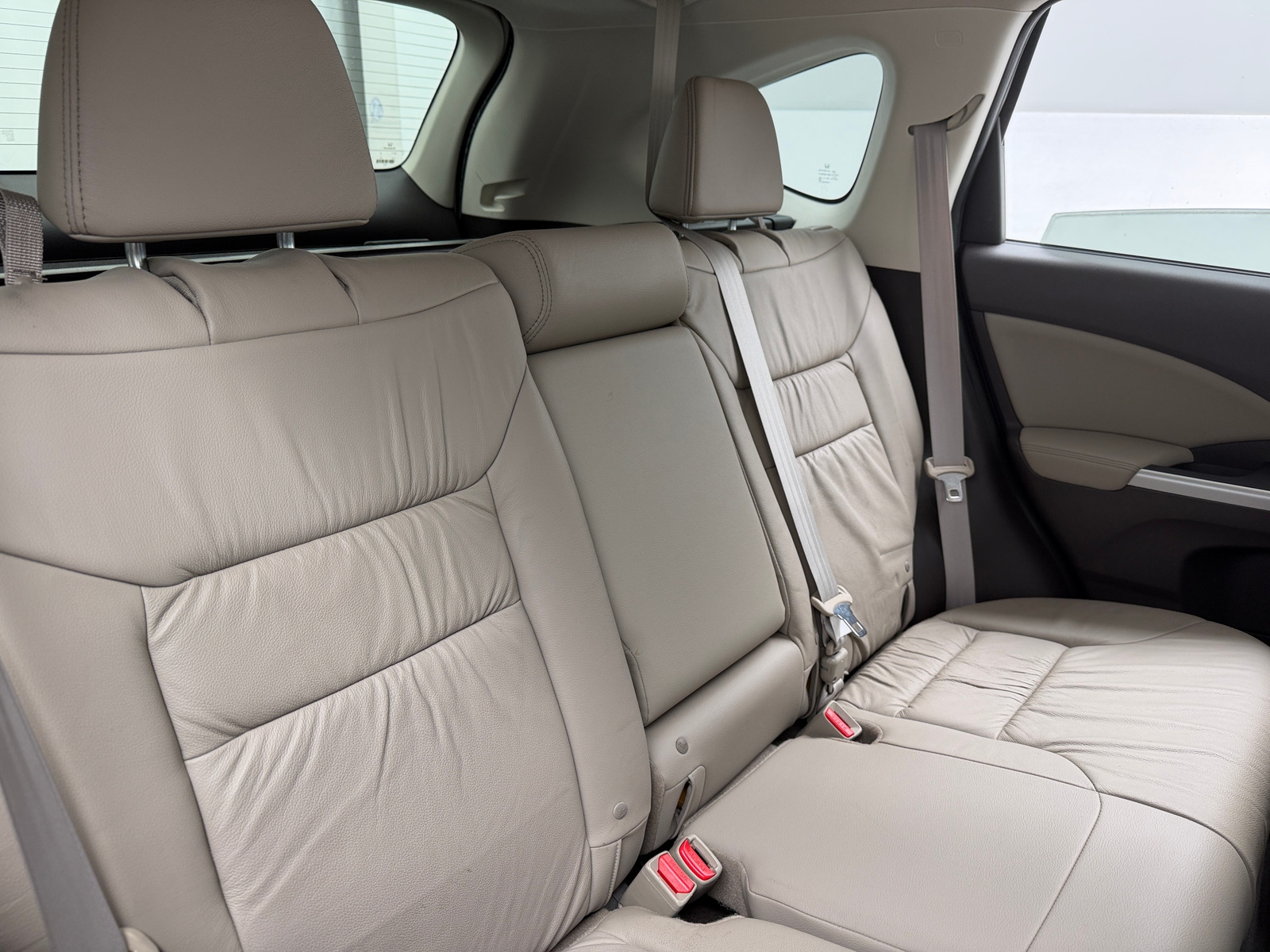 Thumbnail: 2012 Honda CR-V - 5
