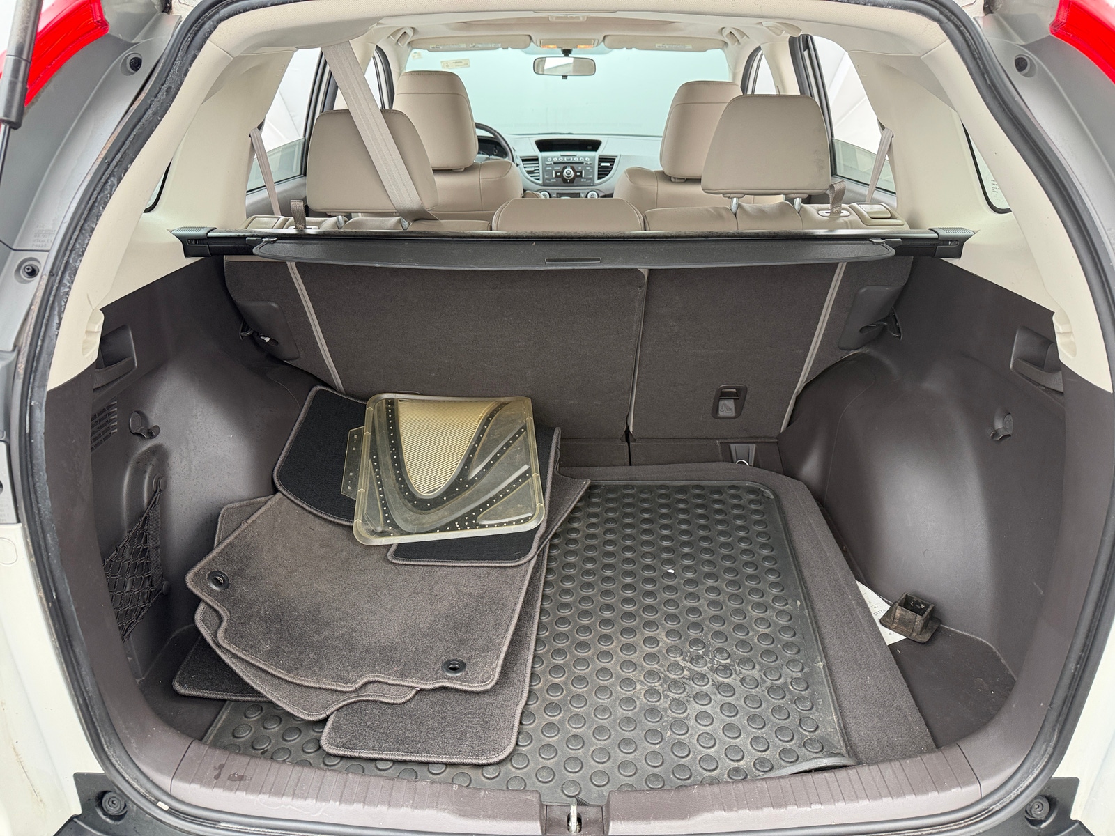 Thumbnail: 2012 Honda CR-V - 6