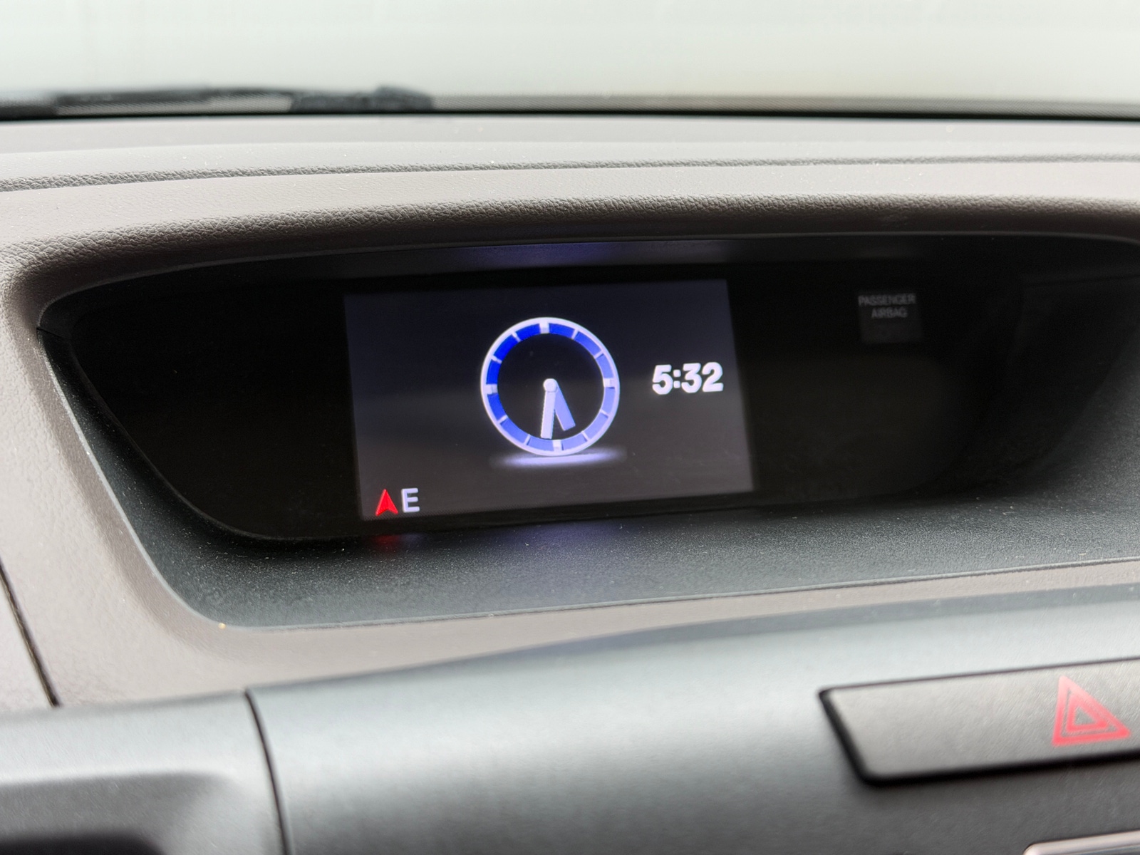 Thumbnail: 2012 Honda CR-V - 3