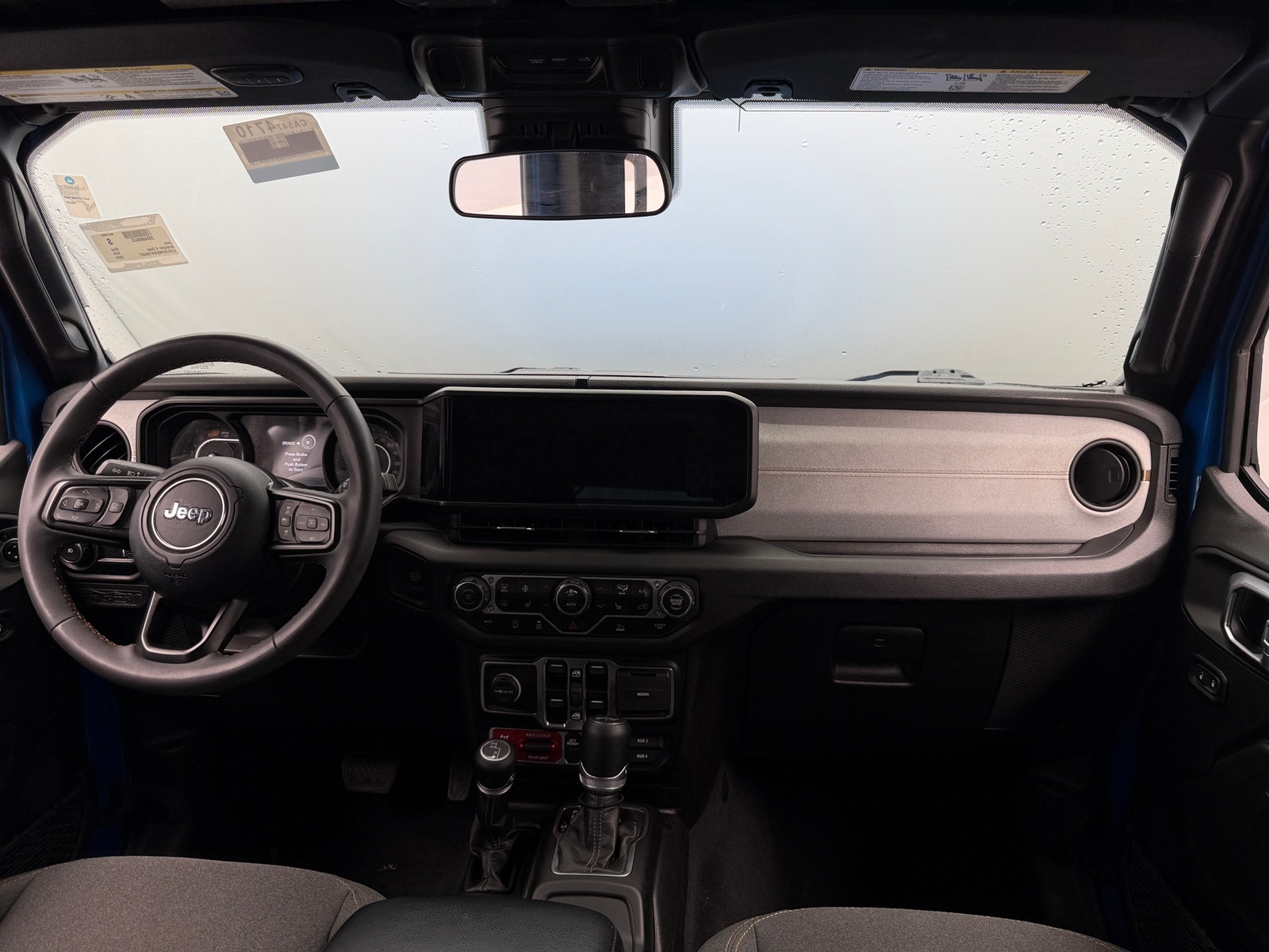 Thumbnail: 2024 Jeep Wrangler - 3