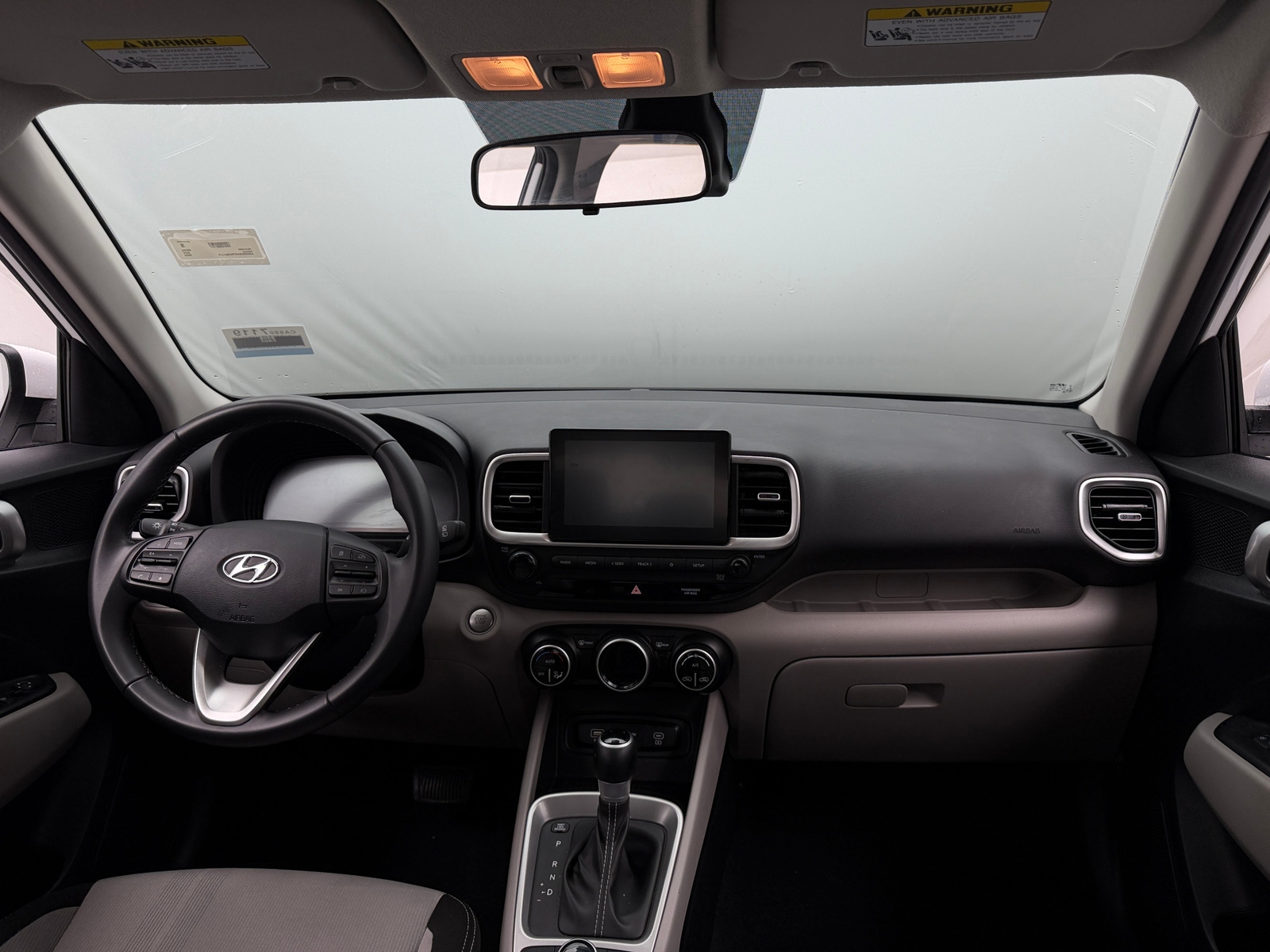 Thumbnail: 2025 Hyundai Venue - 3