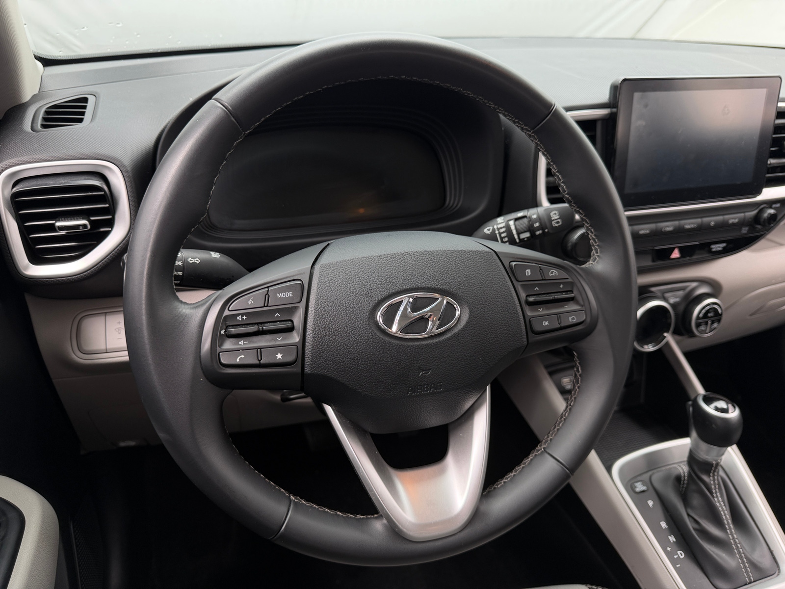 Thumbnail: 2025 Hyundai Venue - 5