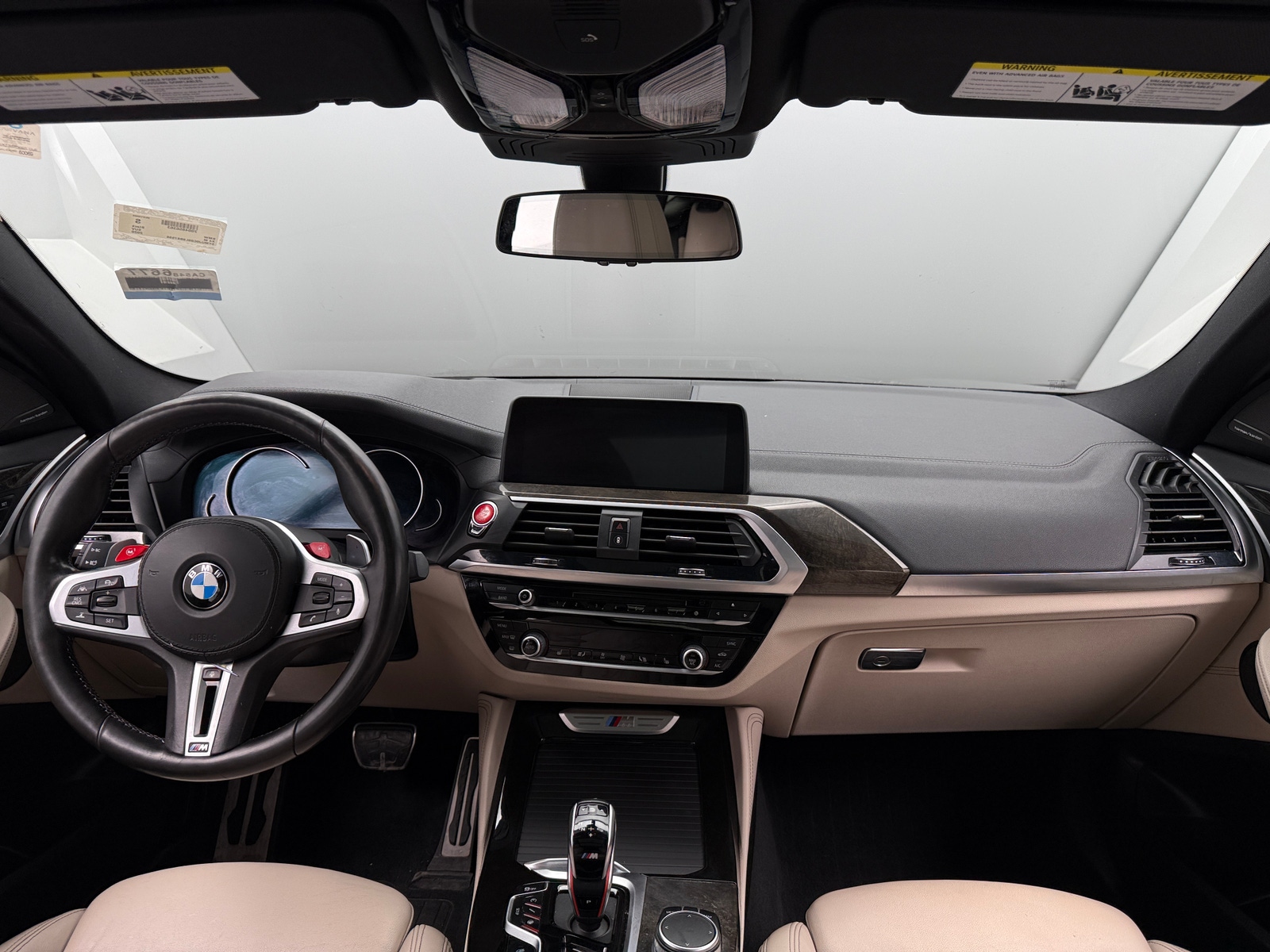 Thumbnail: 2020 BMW X4 - 2
