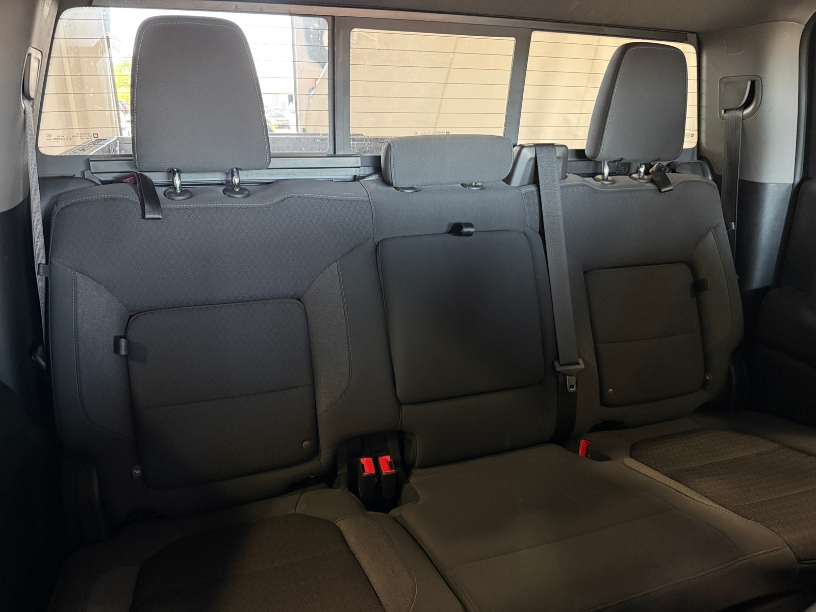 Thumbnail: 2020 Chevrolet Silverado 1500 - 6