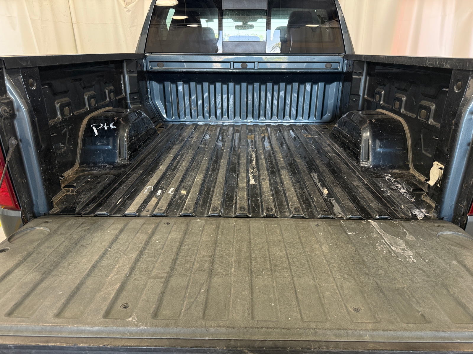 Thumbnail: 2020 Chevrolet Silverado 1500 - 7