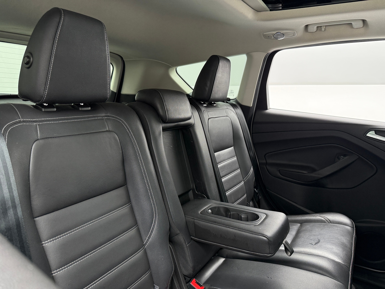 Thumbnail: 2018 Ford Escape - 5