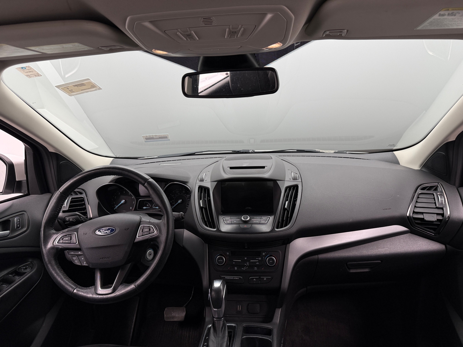 Thumbnail: 2018 Ford Escape - 2