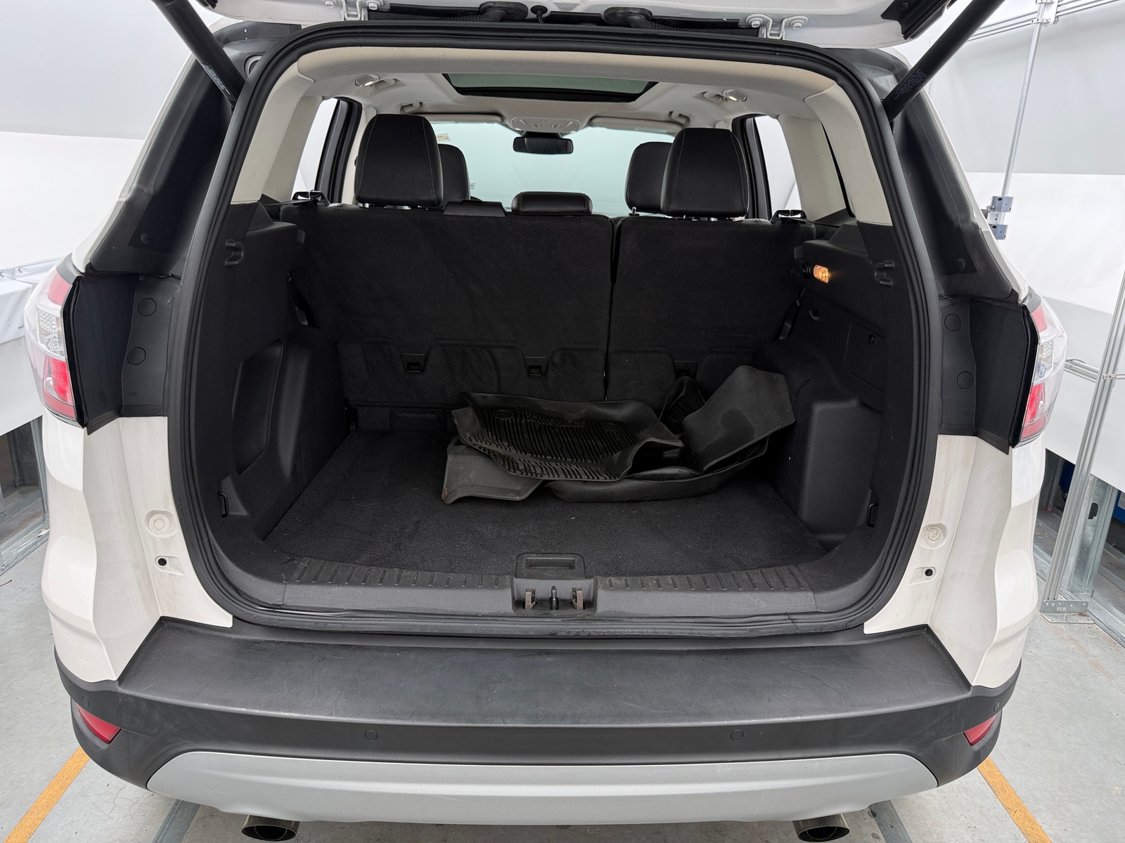 Thumbnail: 2018 Ford Escape - 6