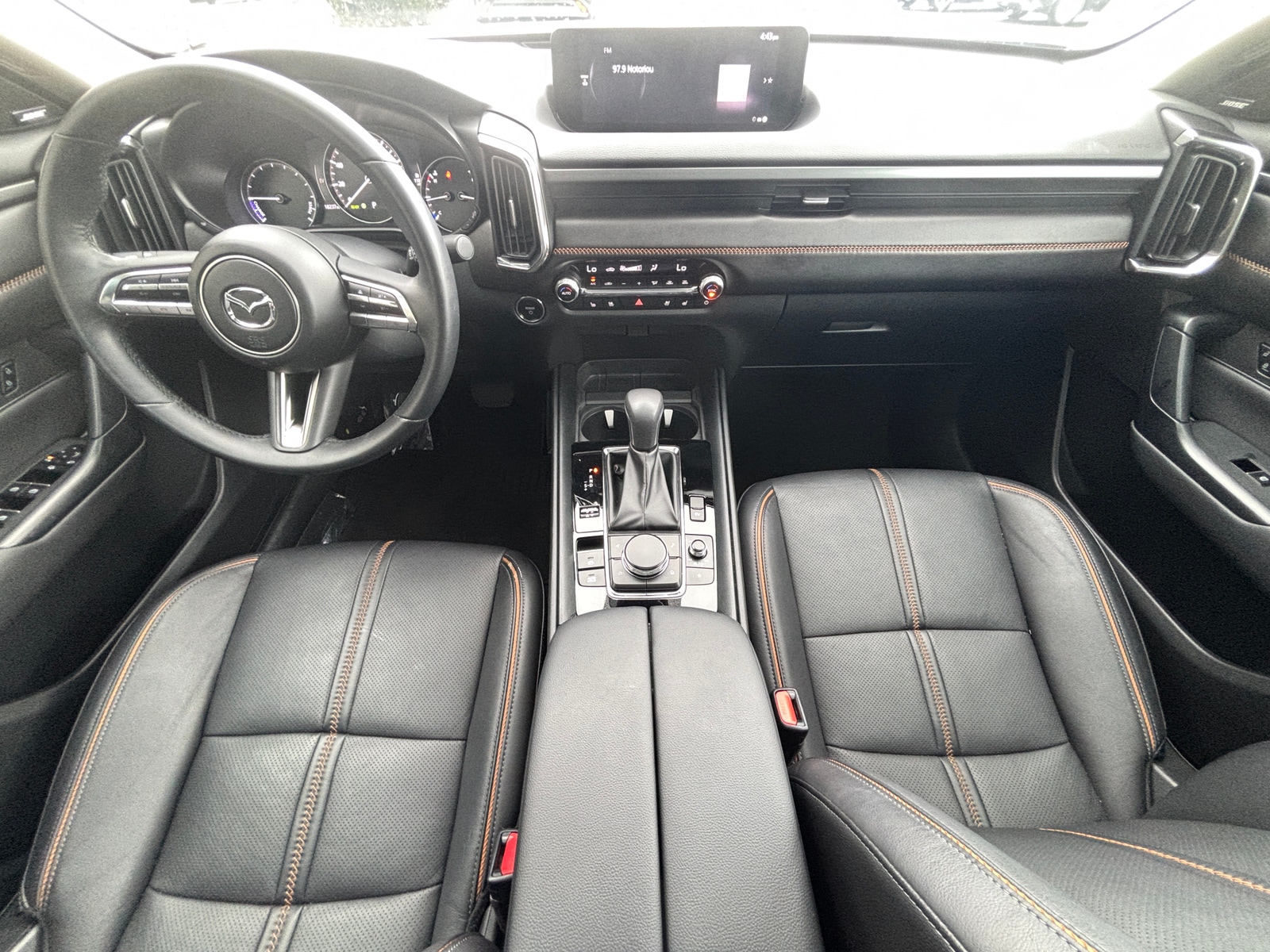 Thumbnail: 2025 Mazda CX-50 - 3