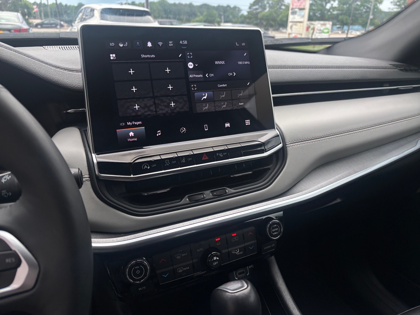 Thumbnail: 2025 Jeep Compass - 4