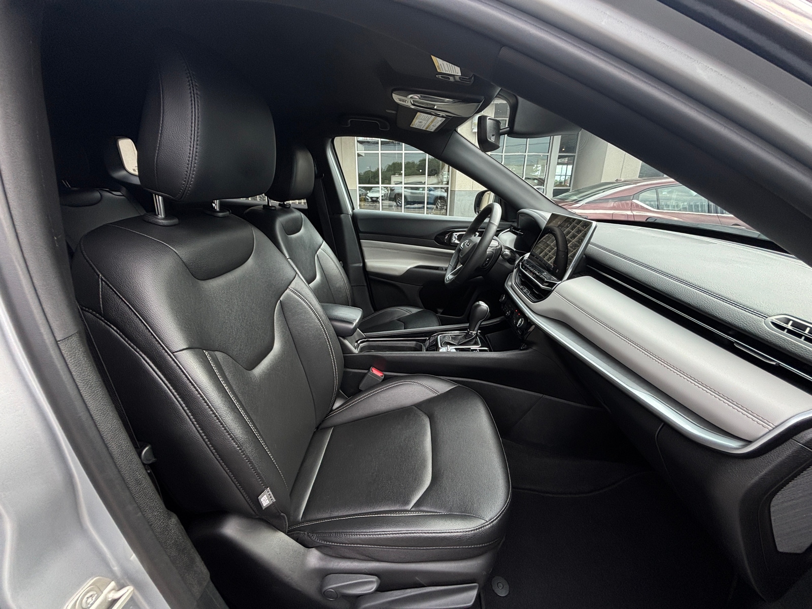 Thumbnail: 2025 Jeep Compass - 2