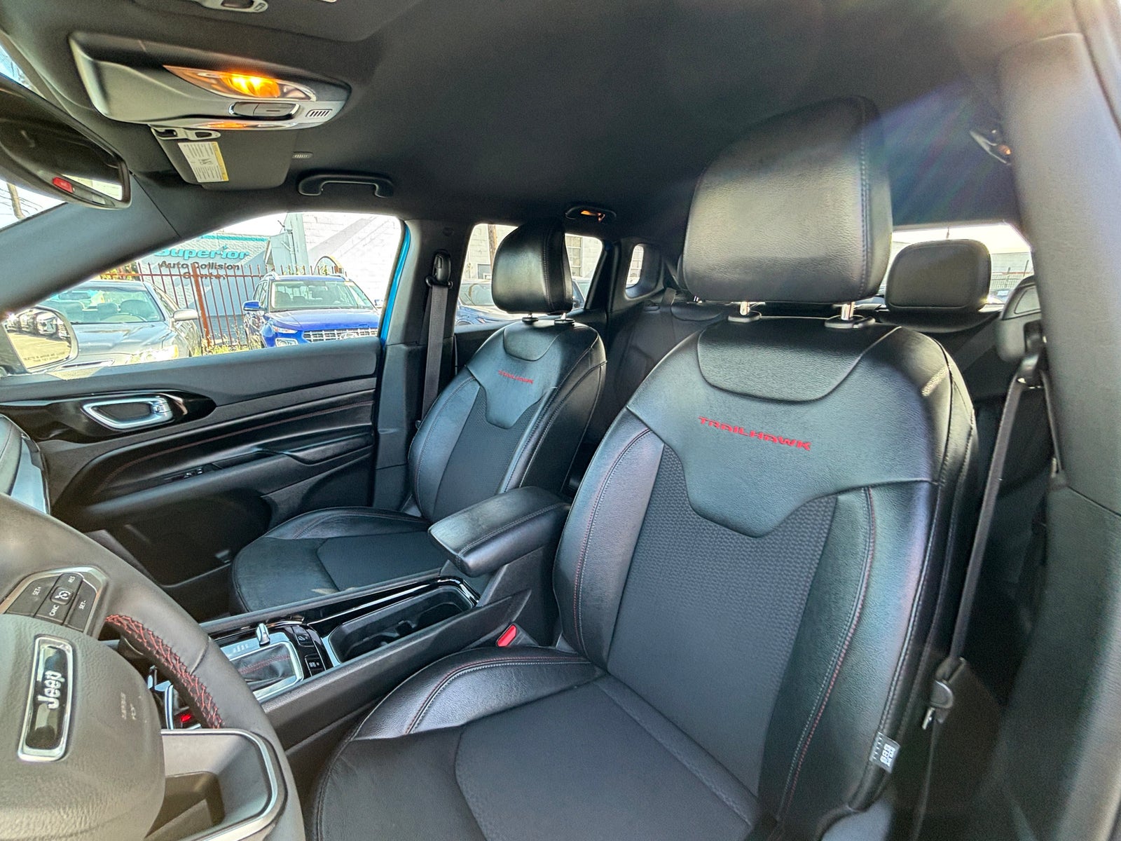 Thumbnail: 2025 Jeep Compass - 2