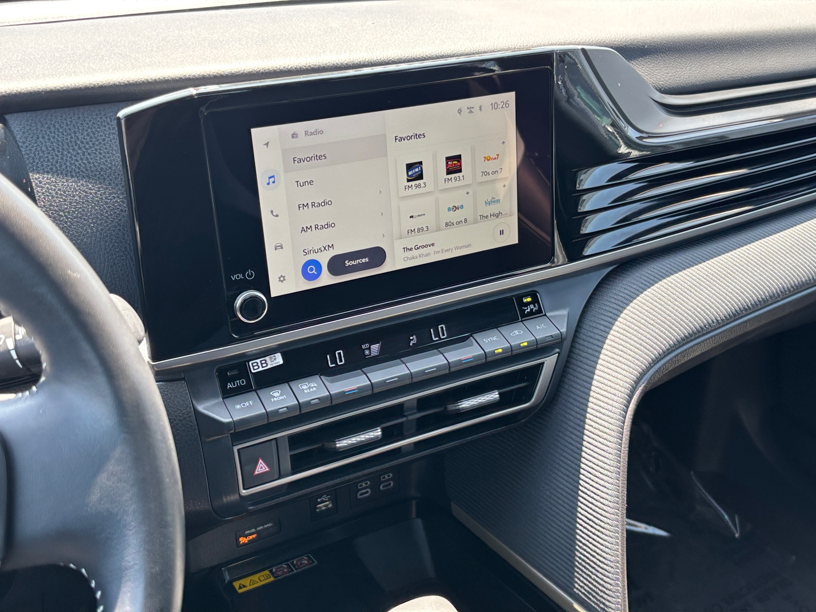 Thumbnail: 2025 Toyota Camry - 4