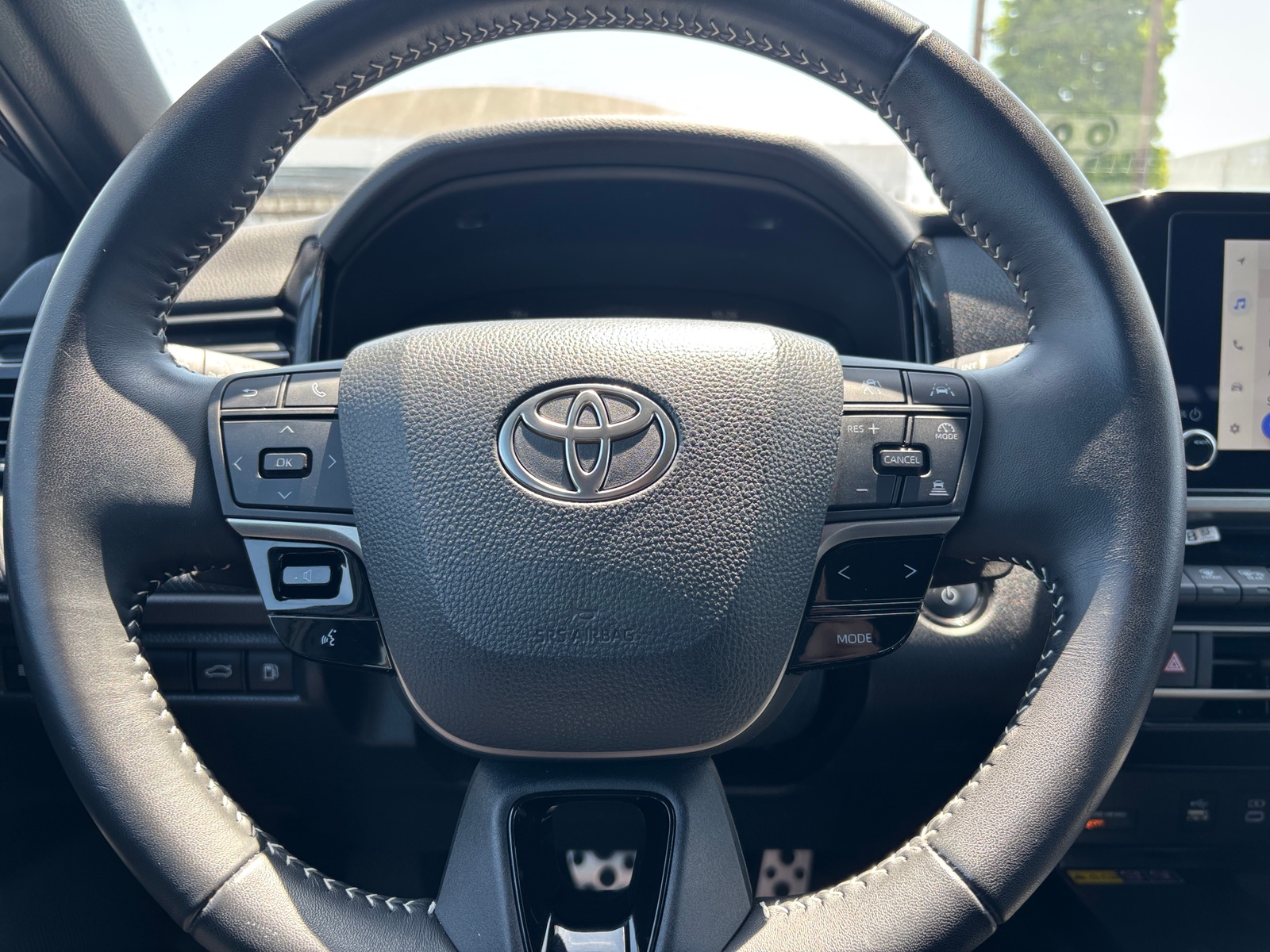 Thumbnail: 2025 Toyota Camry - 5
