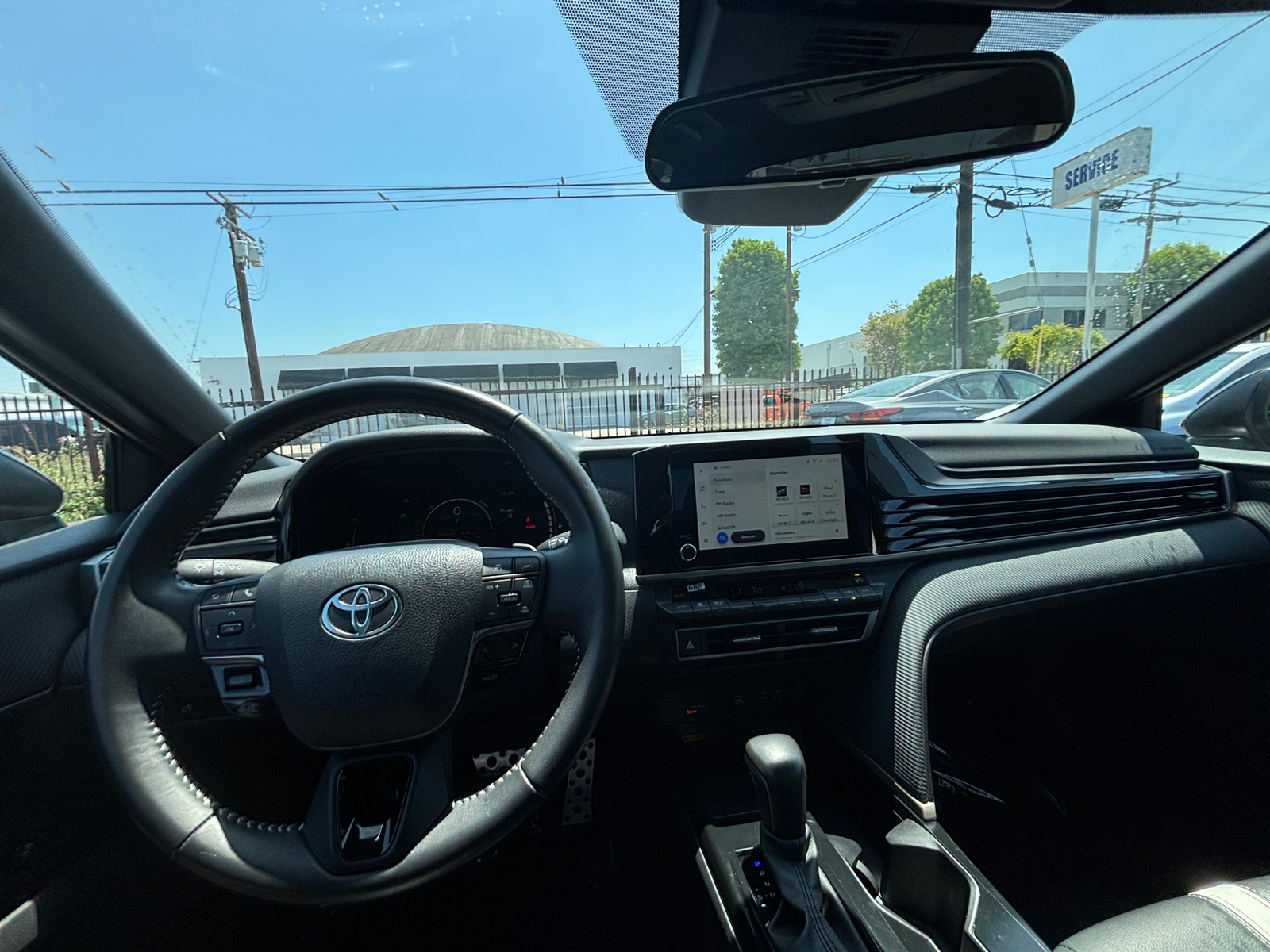 Thumbnail: 2025 Toyota Camry - 3